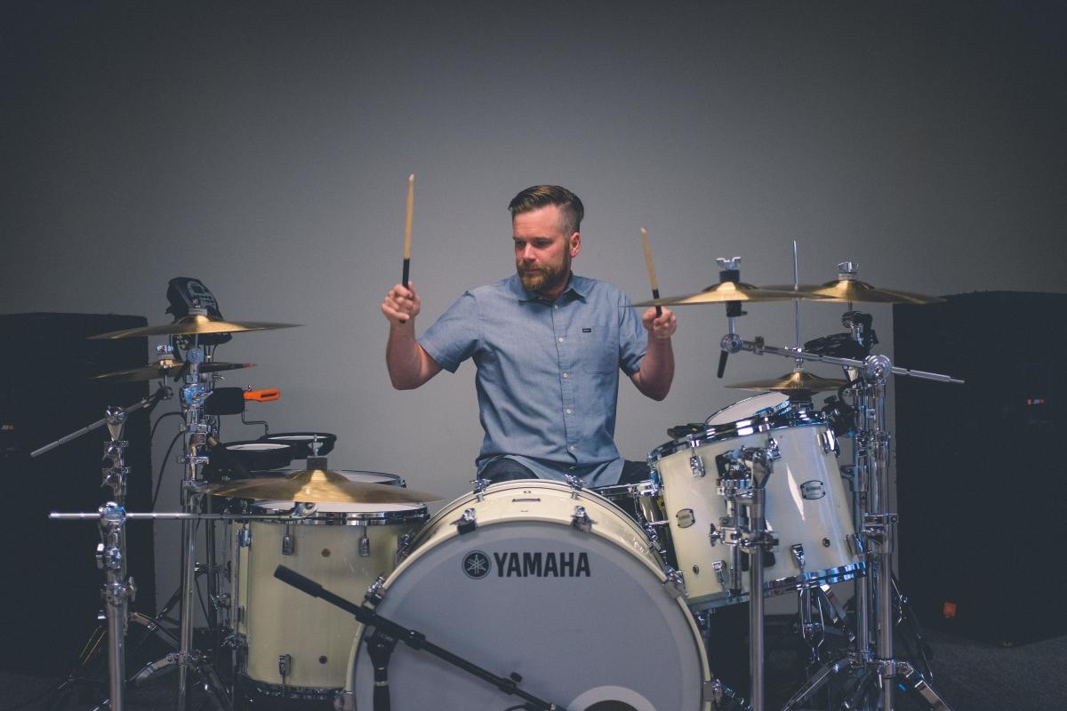 Analysing the Levels of Drum Playing: Drum Grades UK