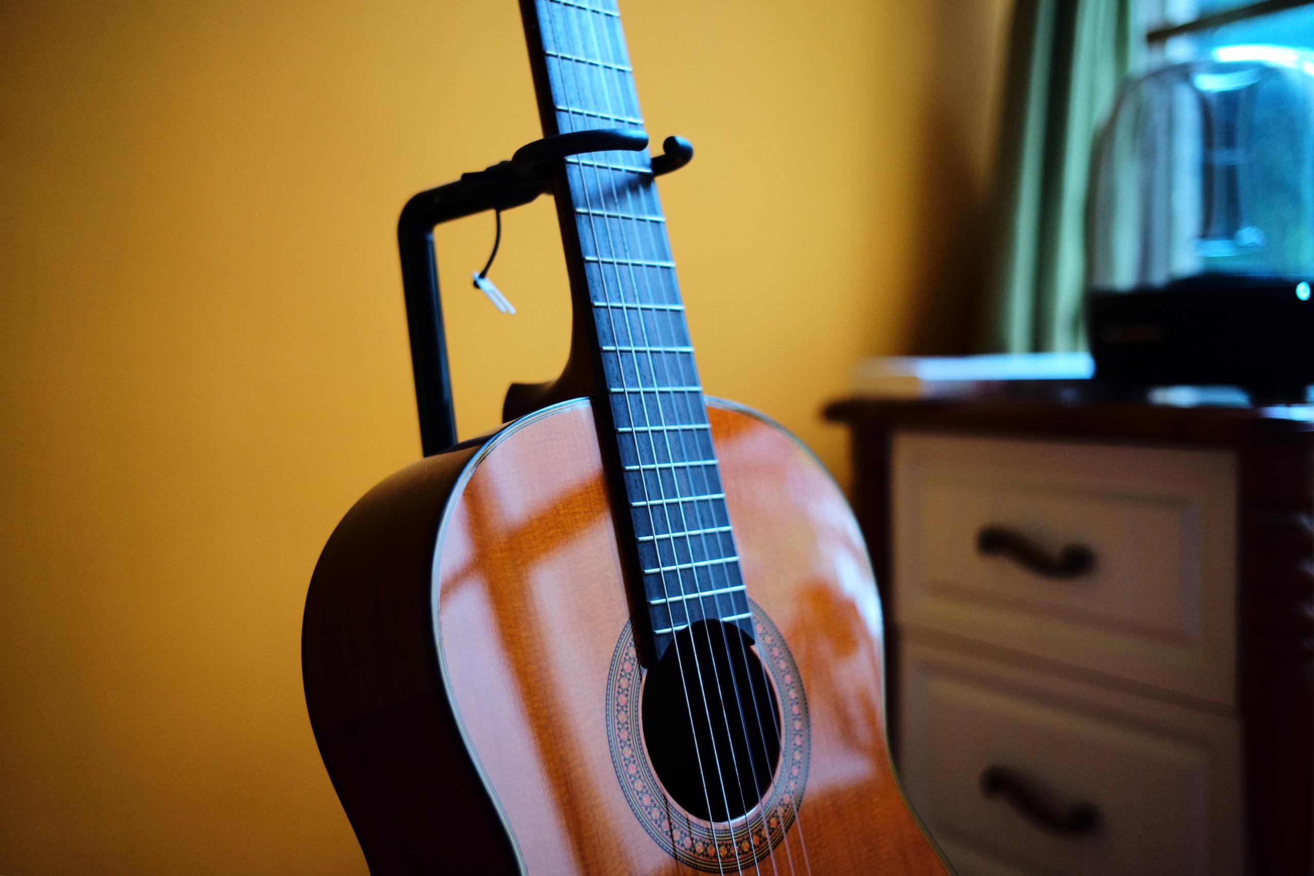 beautiful sounds