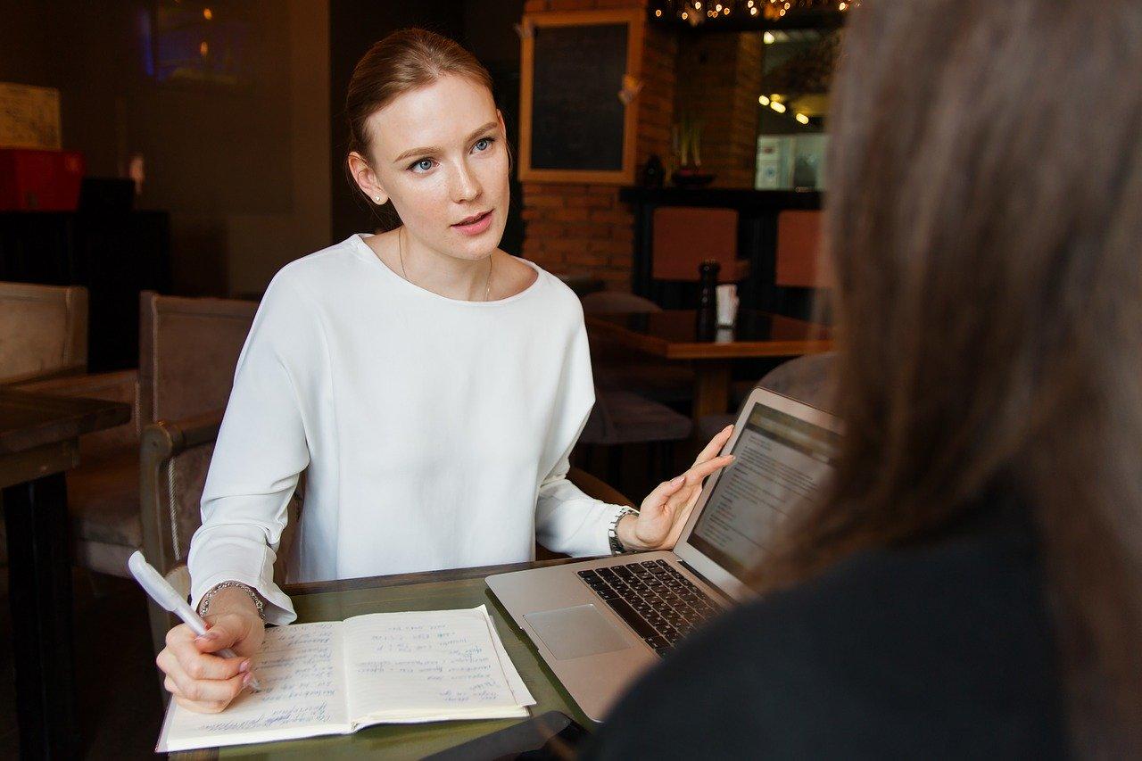 Talk with your supervisor if you need help with your thesis