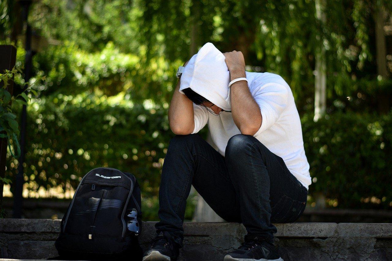 Your kids may be university students but still worry over their health