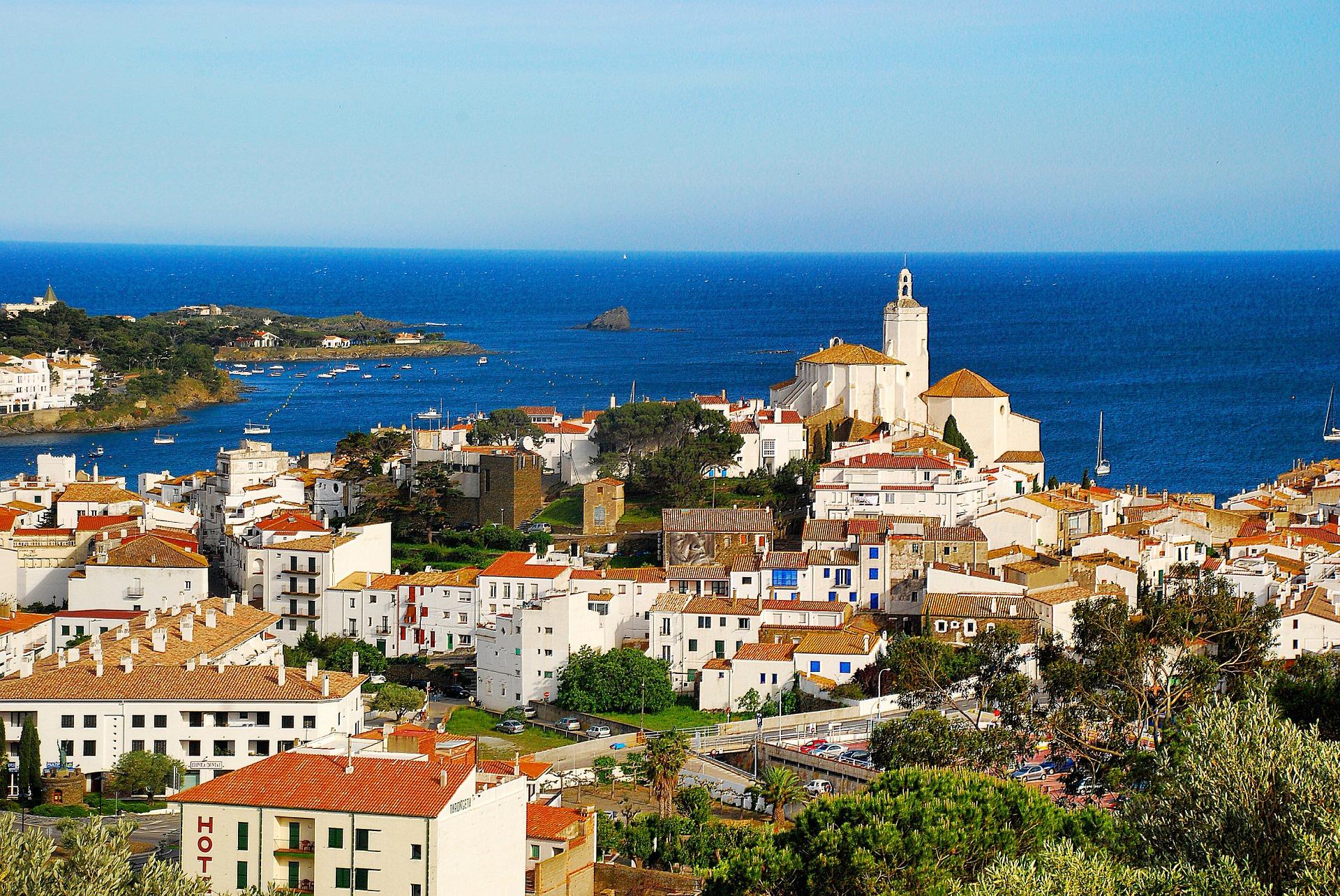 What is the history of Catalonia?