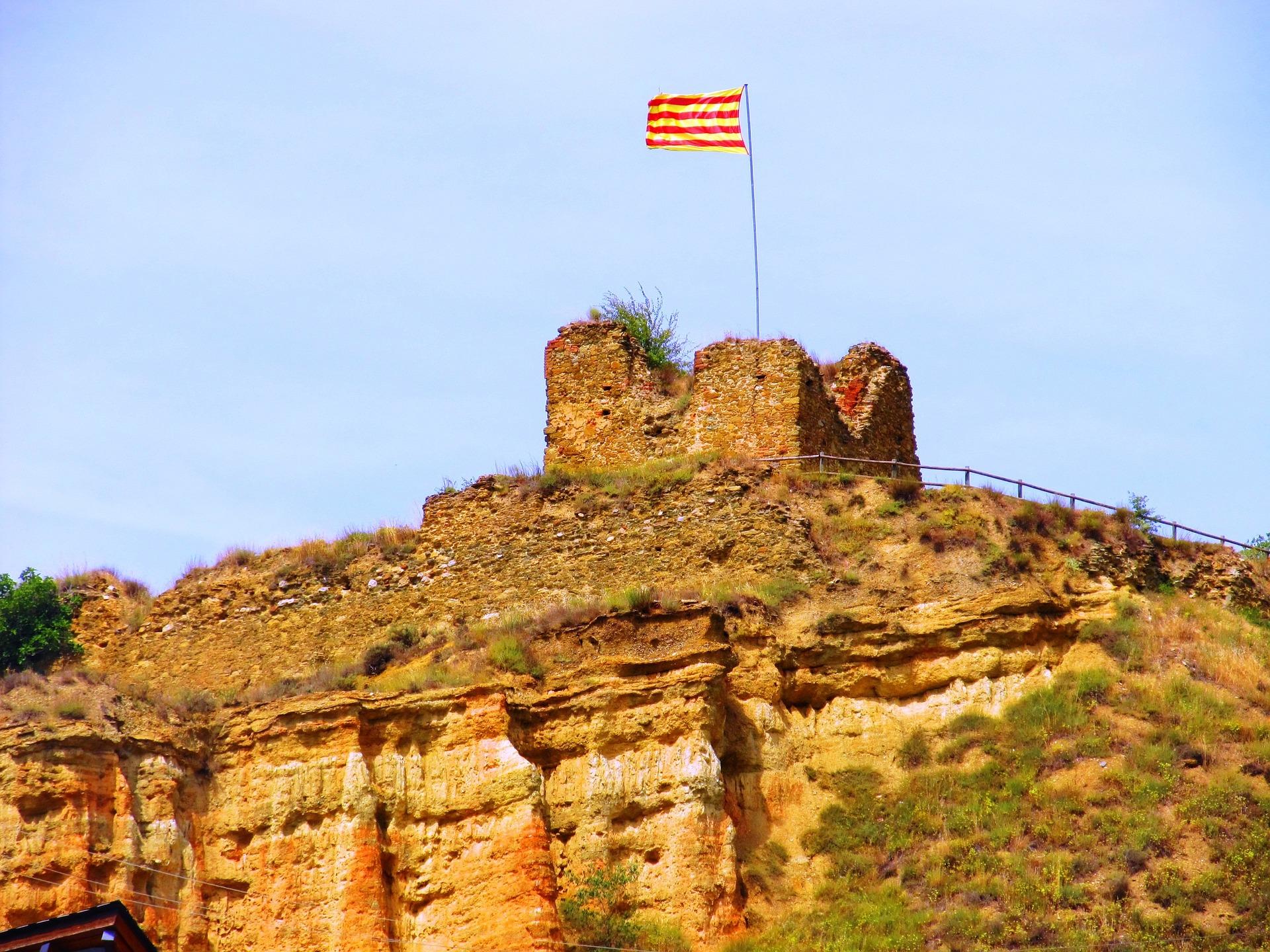 What is the history of the Catalan language?