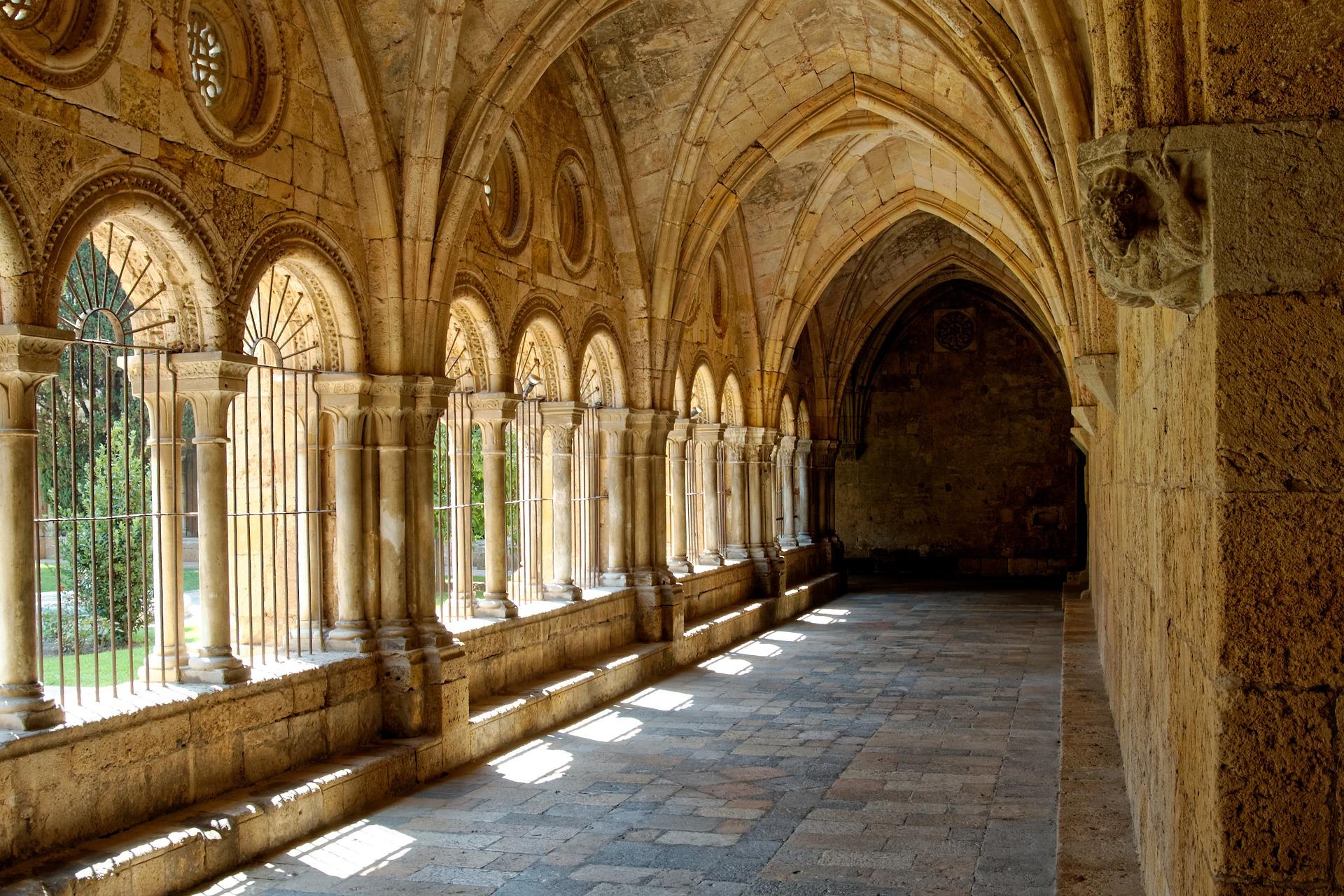 What should you visit in Catalonia?