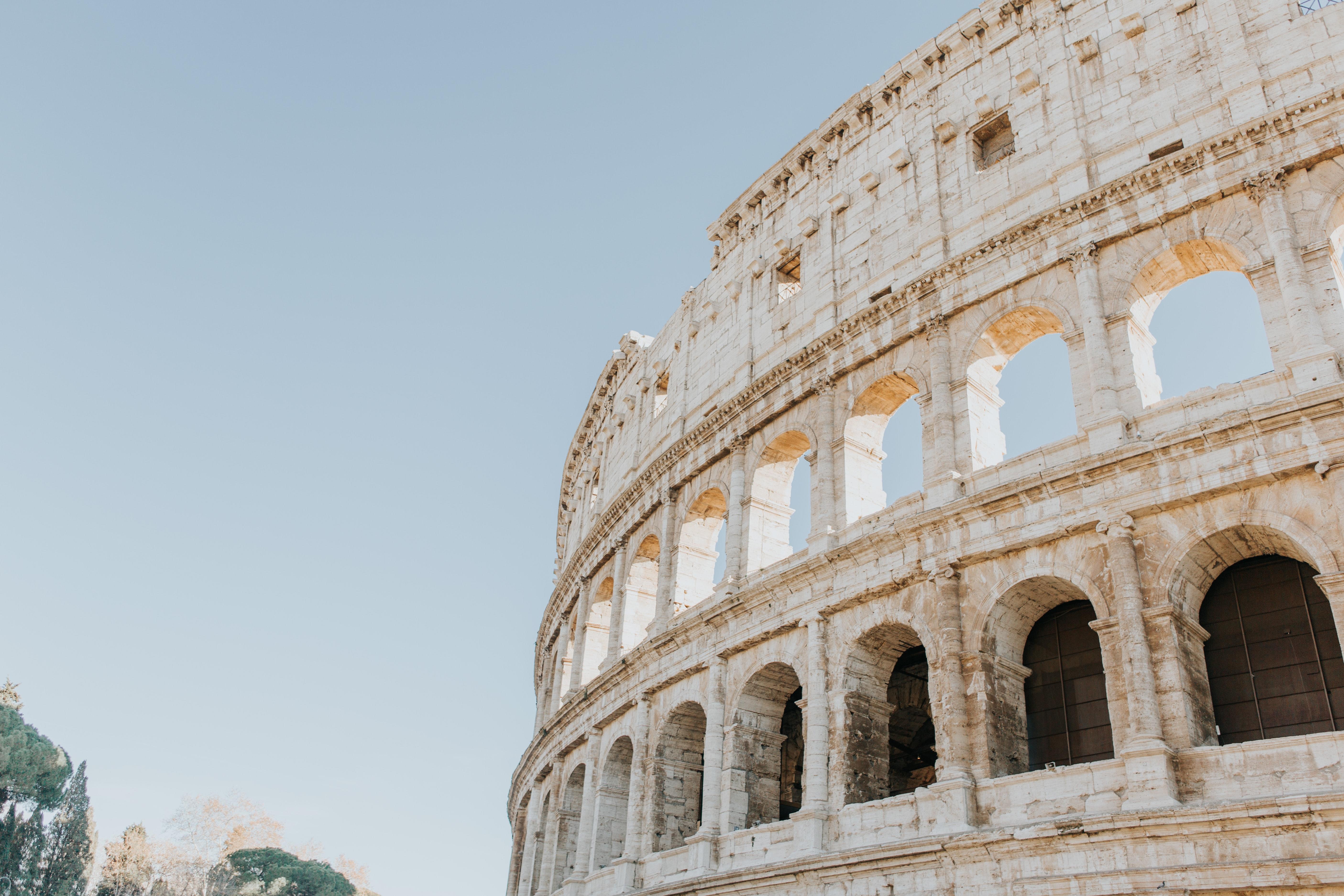 Rome and Italy