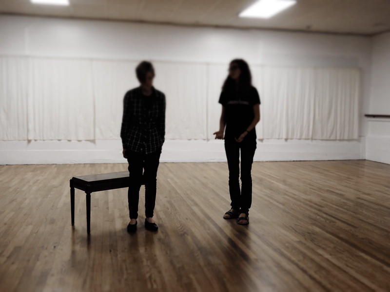 Why would you attend accent reduction classes?