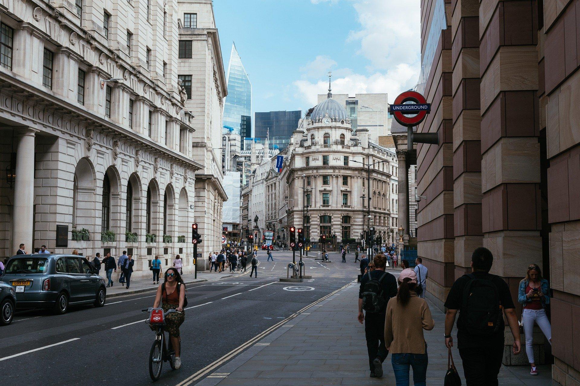 How long should you visit London for?