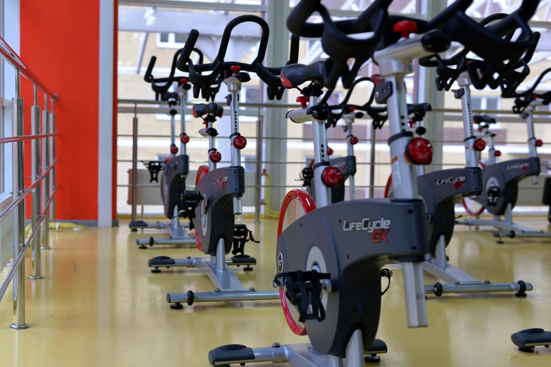 What are the benefits of exercise bikes?