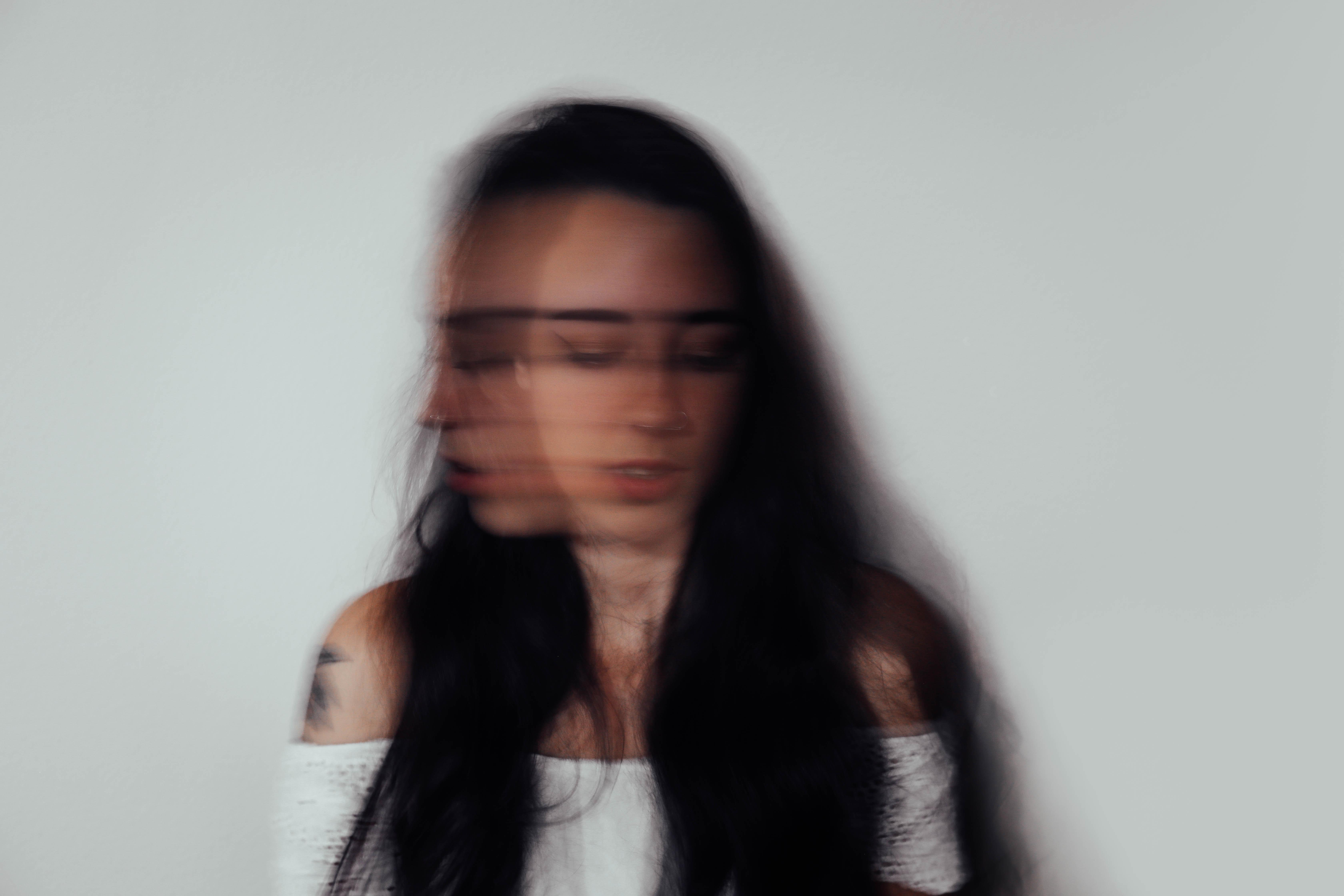 anxiety tests