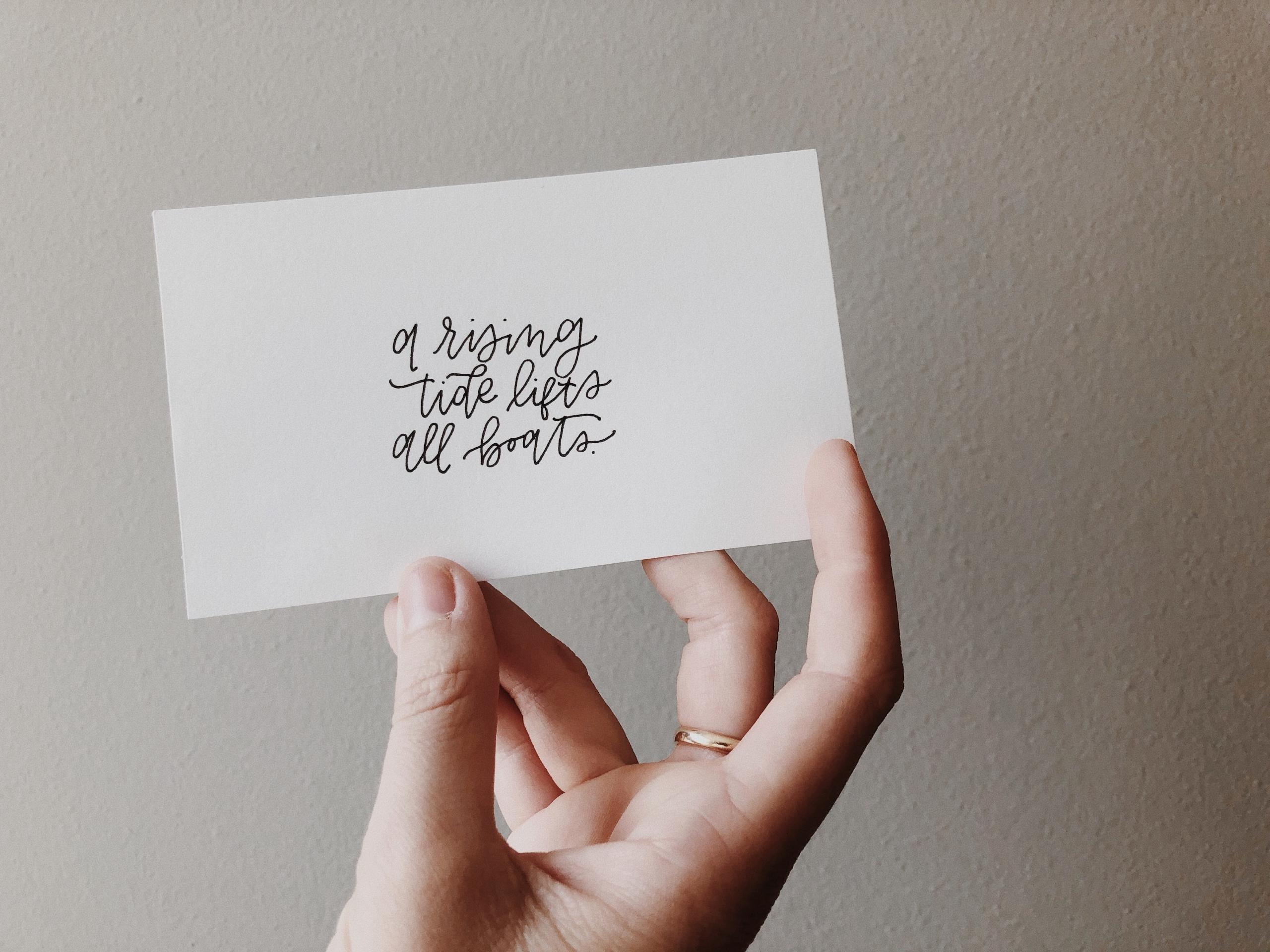 tougher pieces of paper