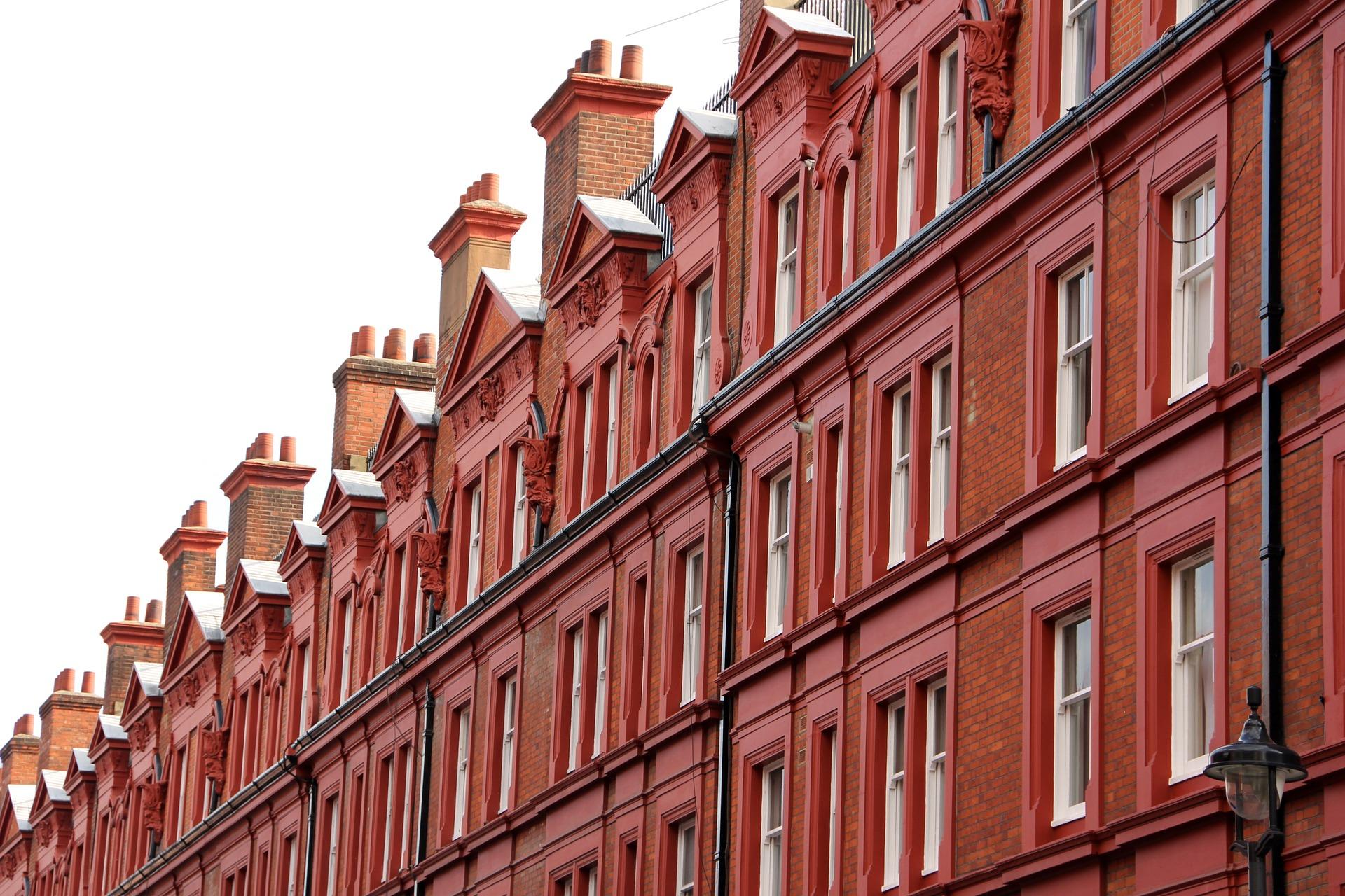 How much does accommodation cost in London?