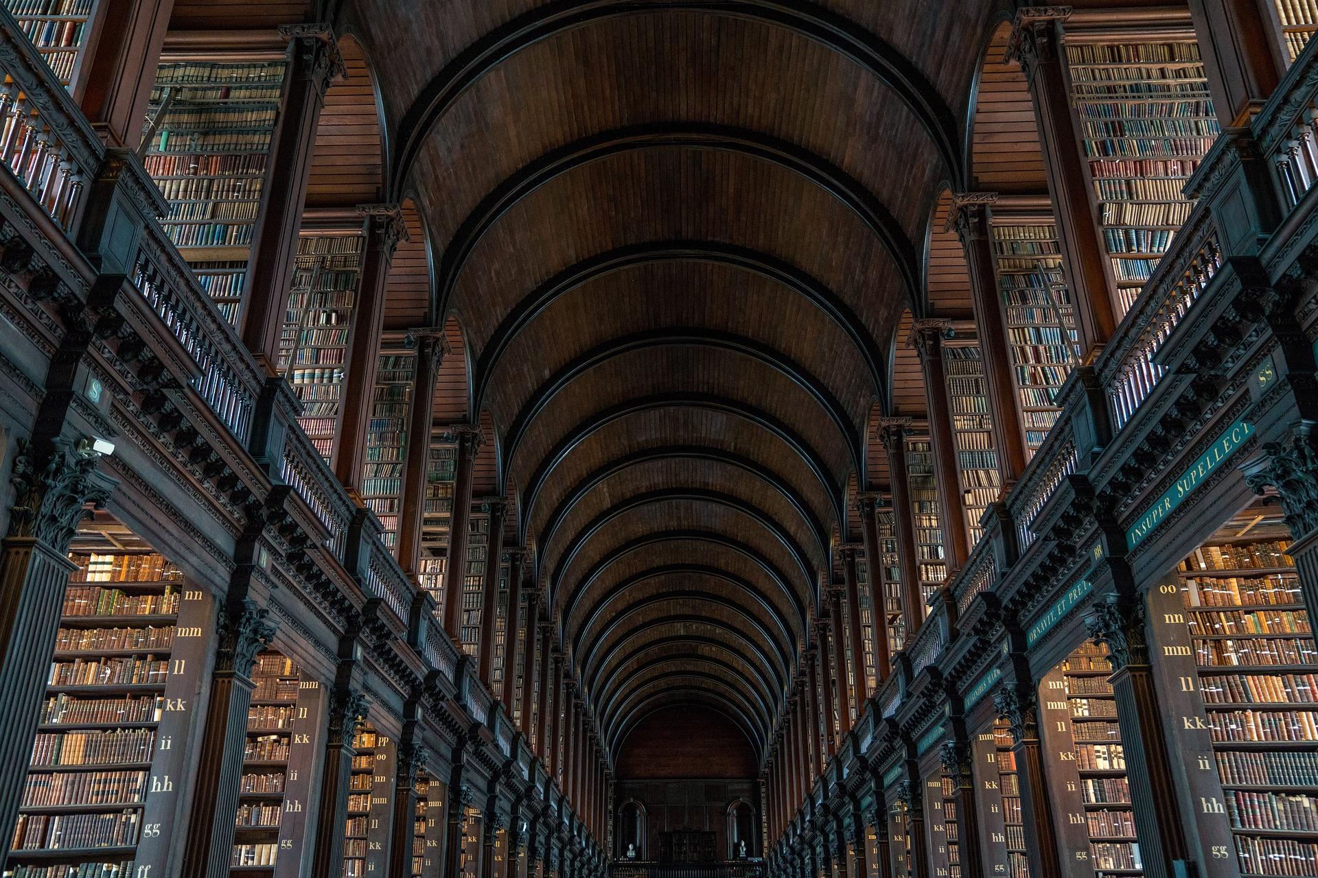 Can you visit Trinity College?