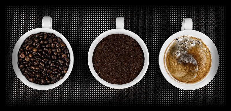 See how you can learn the art of the Latte.