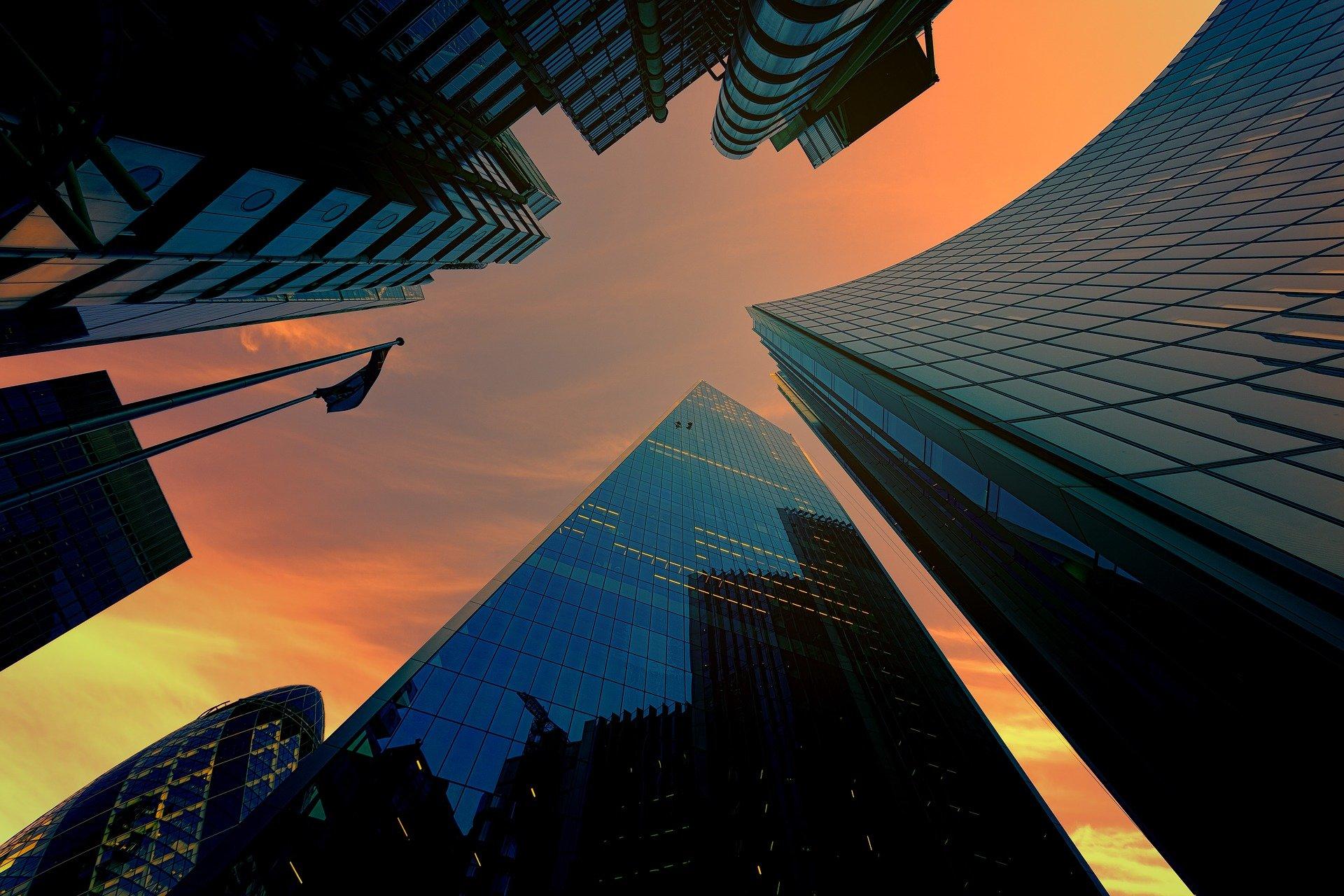 Do people in London earn more money?