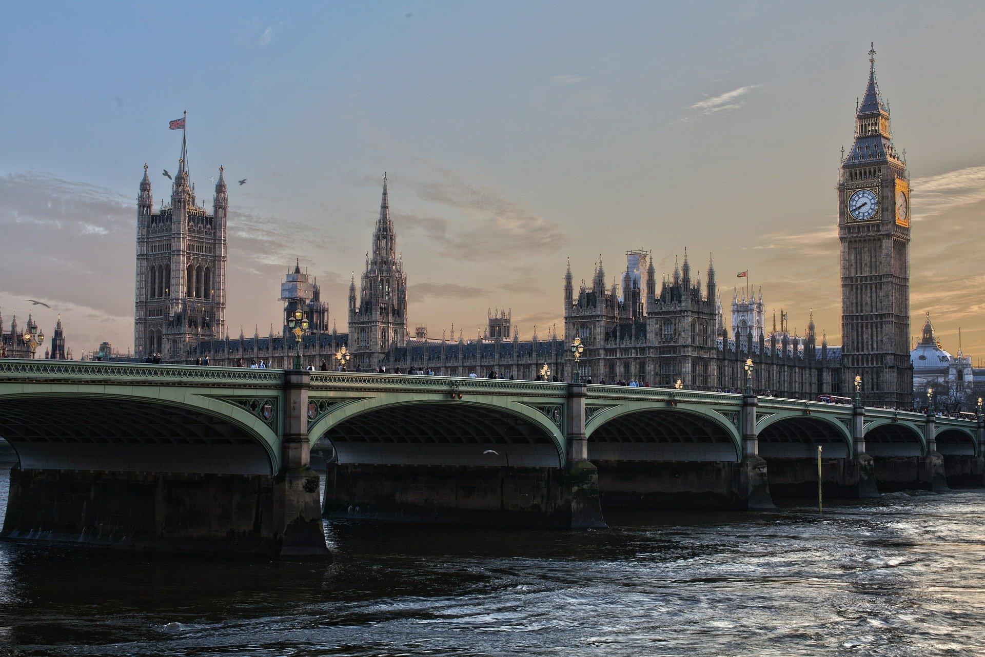 How can you improve your business English?