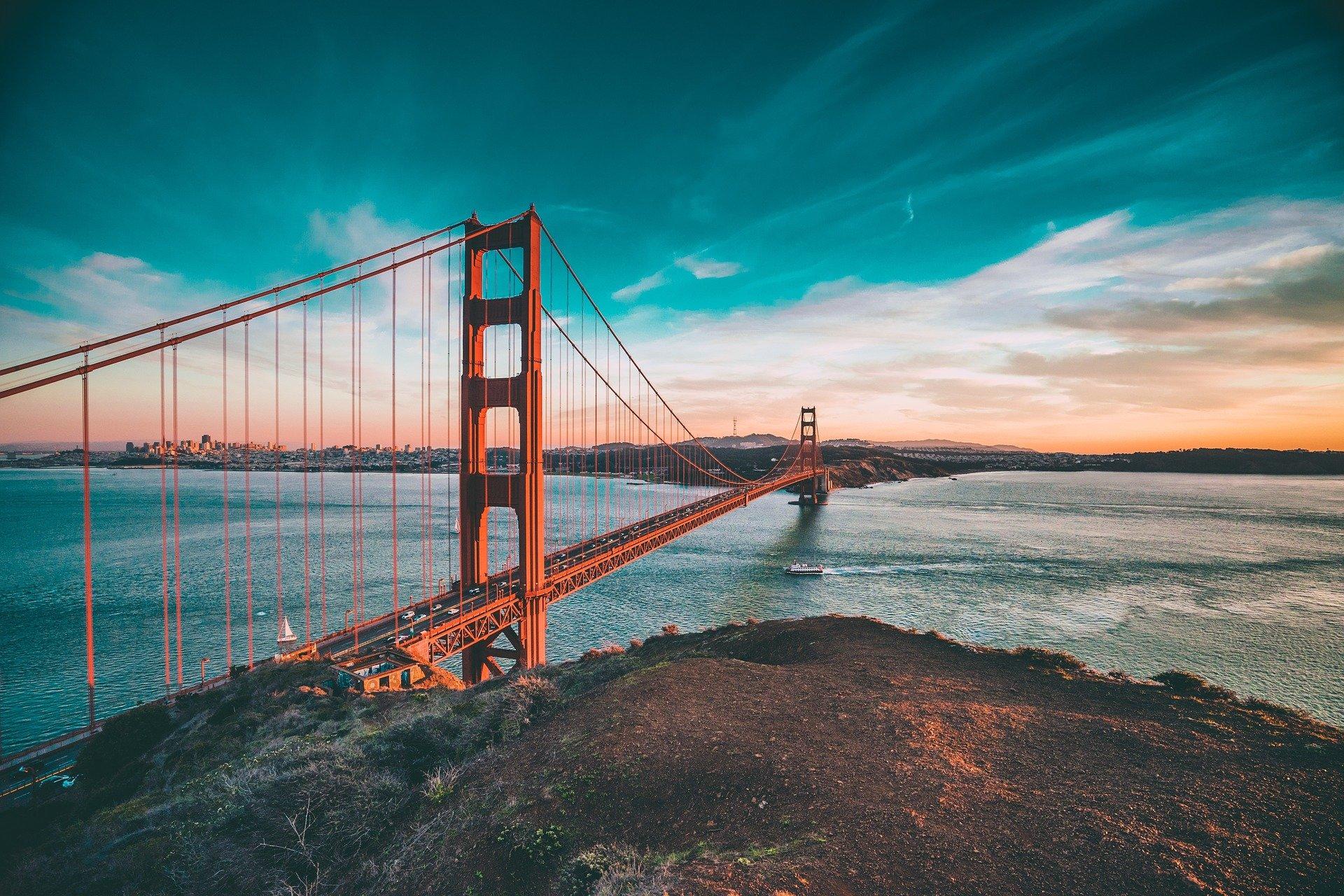 Where can you learn English in the US?