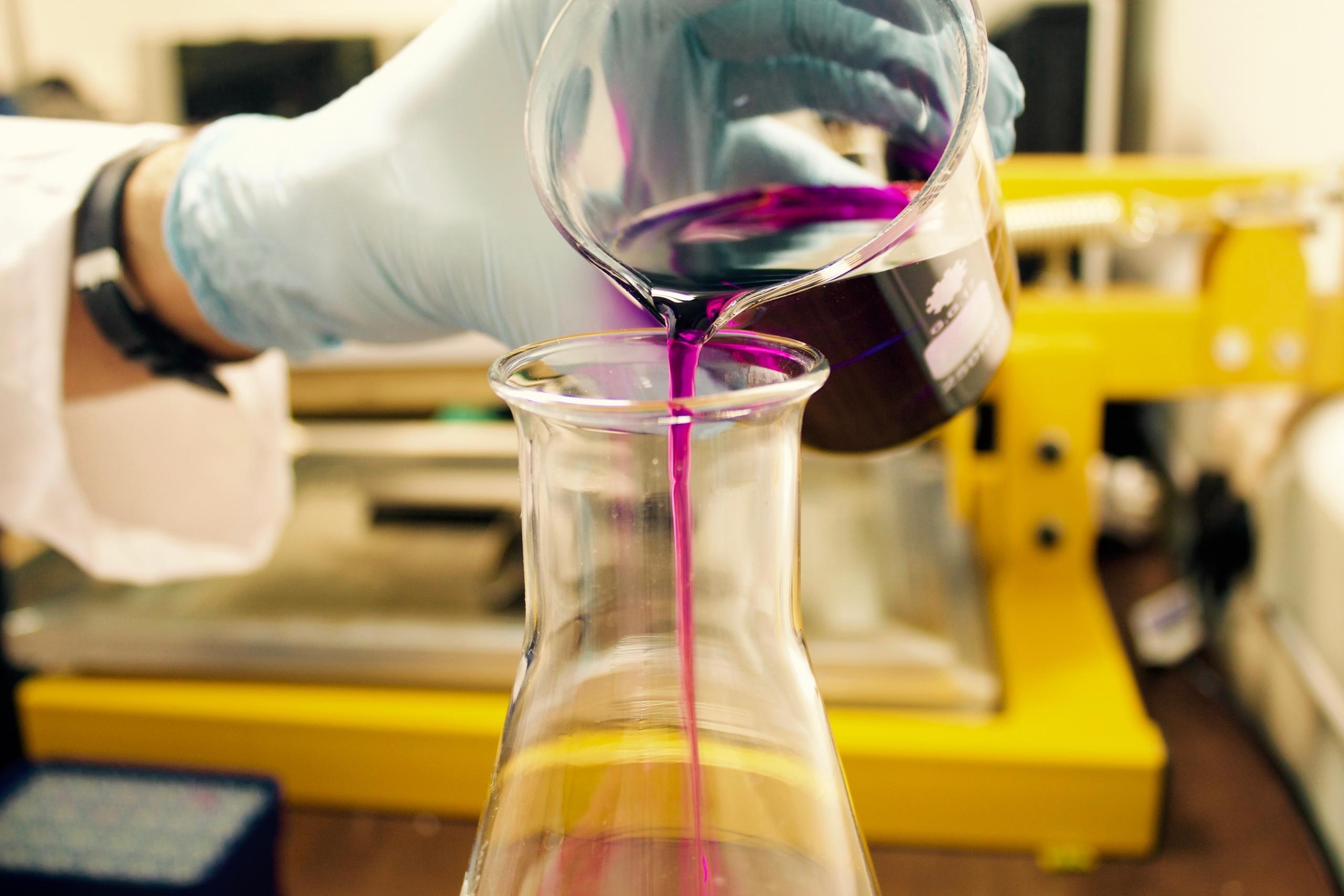 laboratory projects
