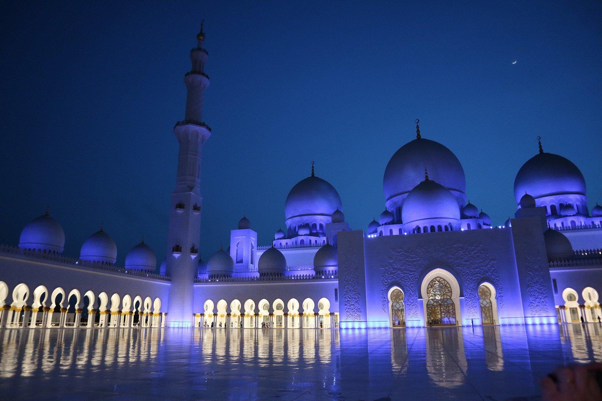 Can you study Arabic in school?