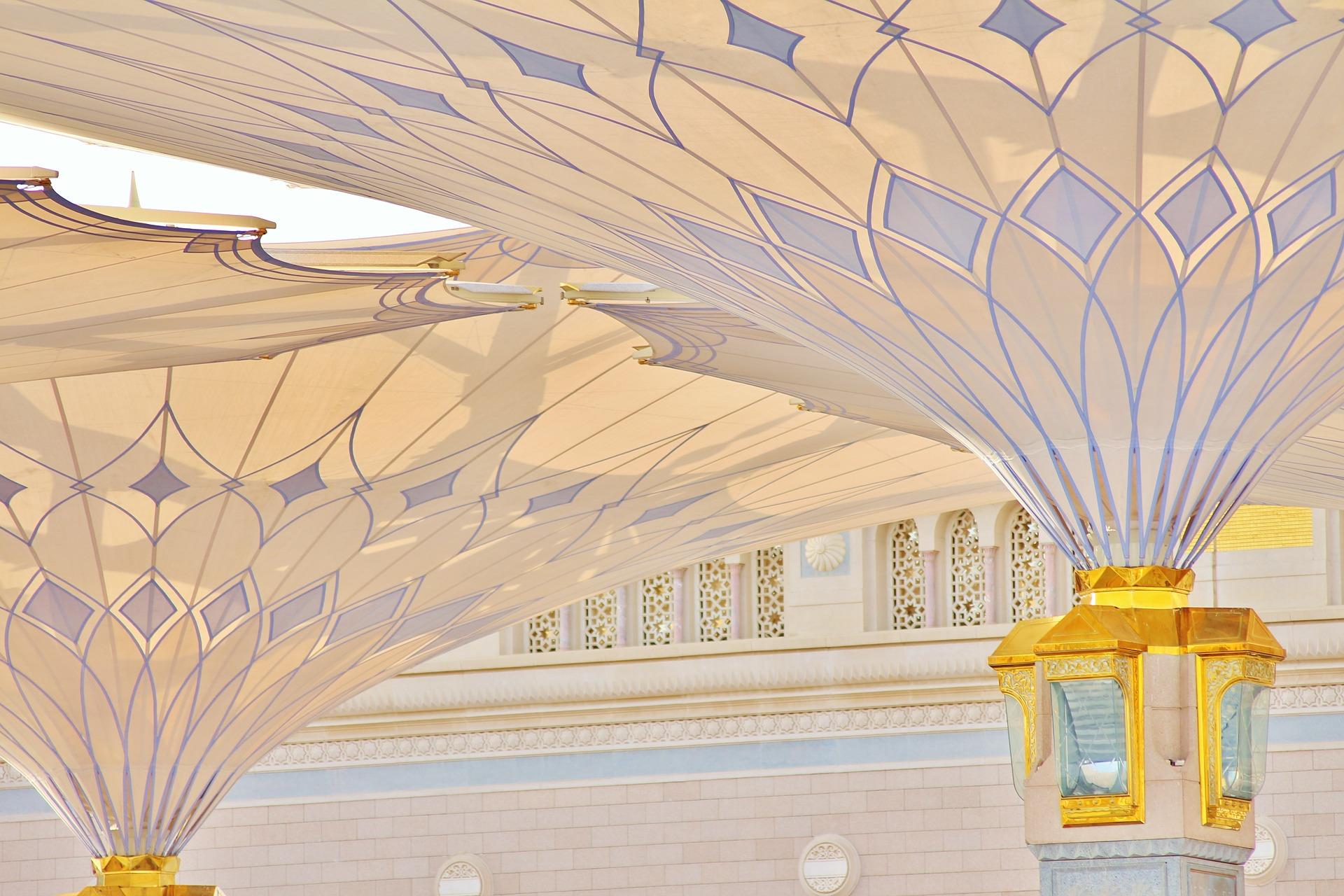 Can you study Arabic at university?