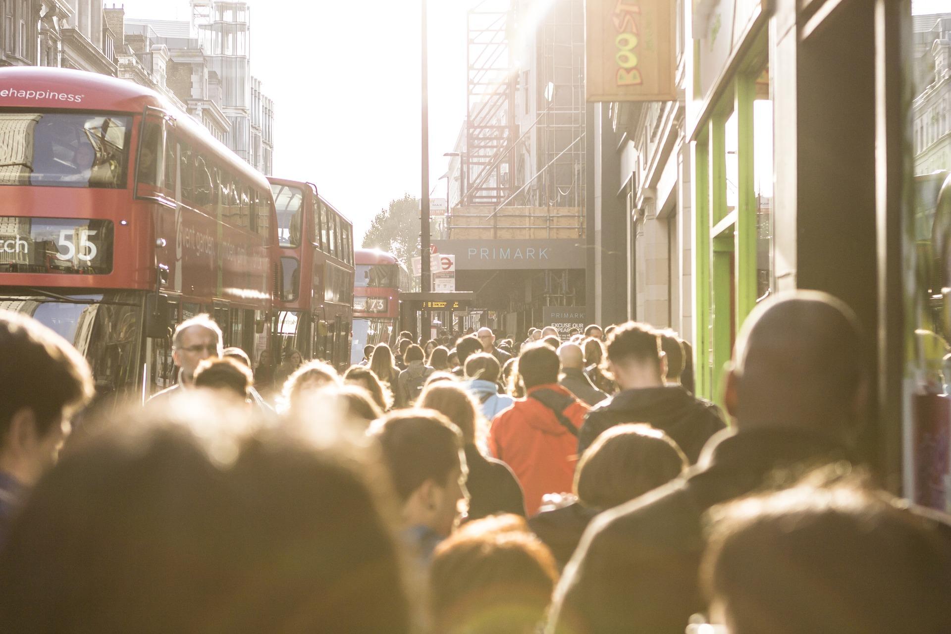 Which is the best city for improving your English?