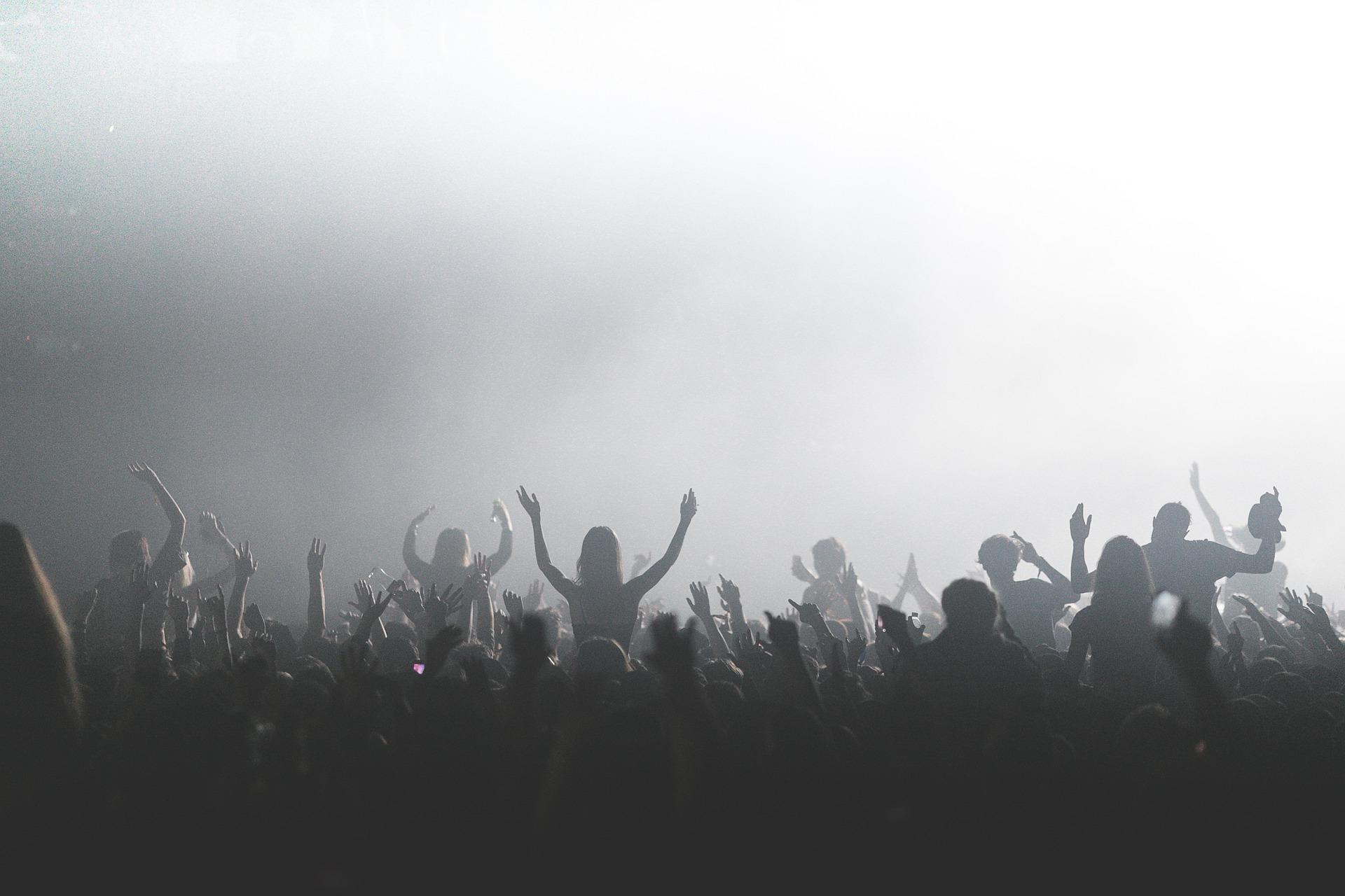 Which are the best songs for parties?