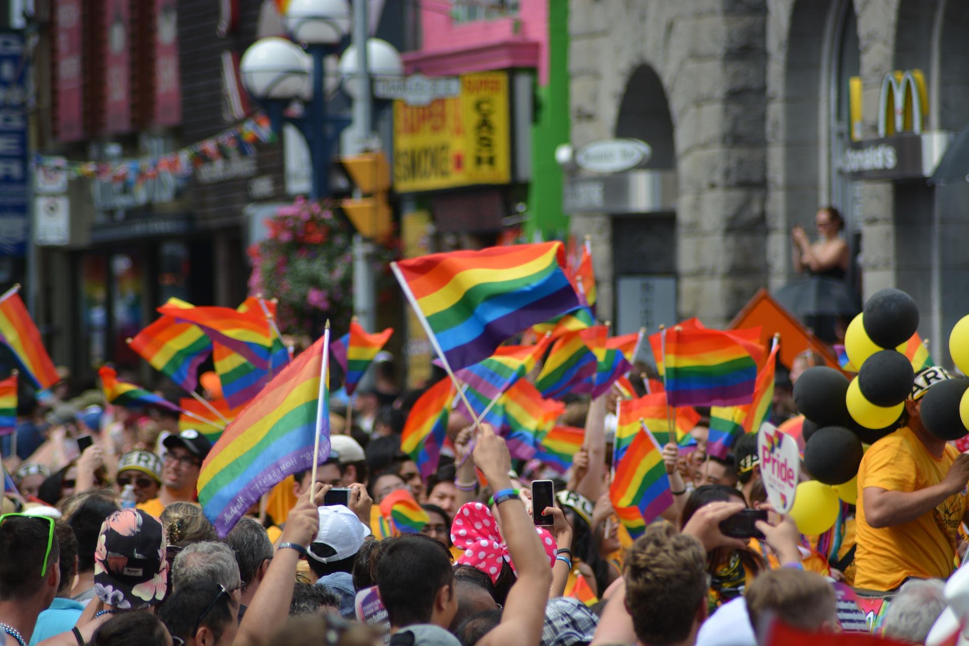Which are the best songs for pride?