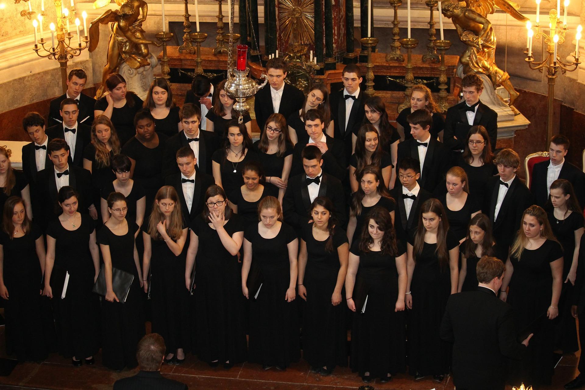 How much do choirs cost?