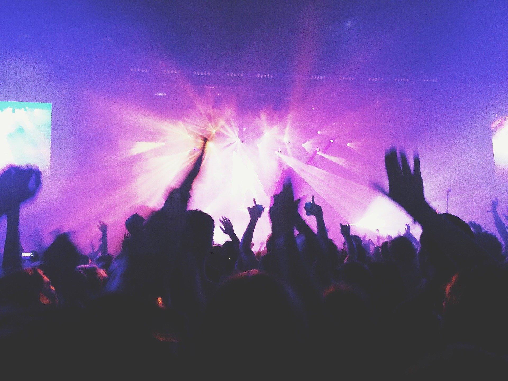 Which is the best song to get people dancing?
