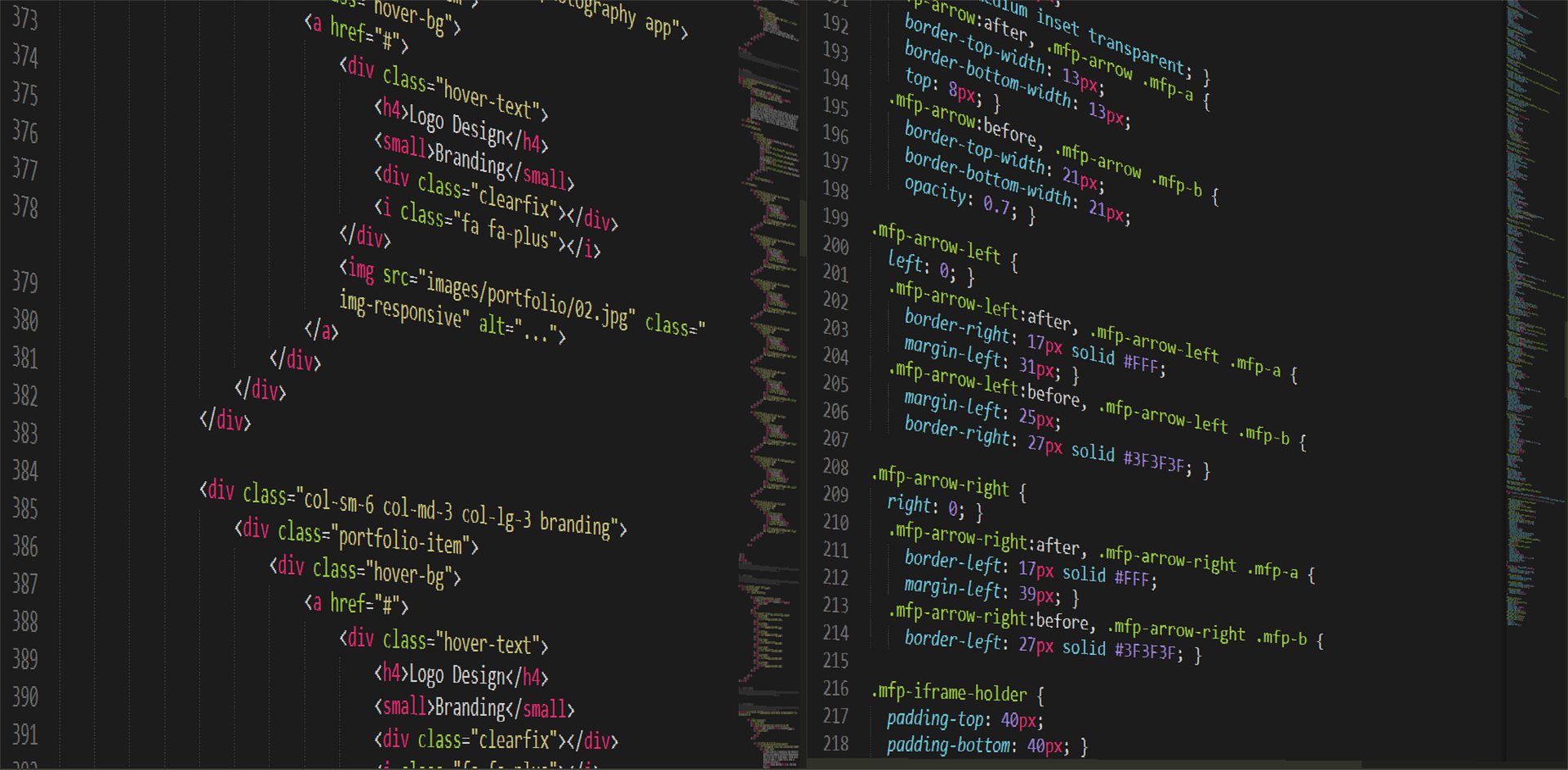 How do you plan a programming project?