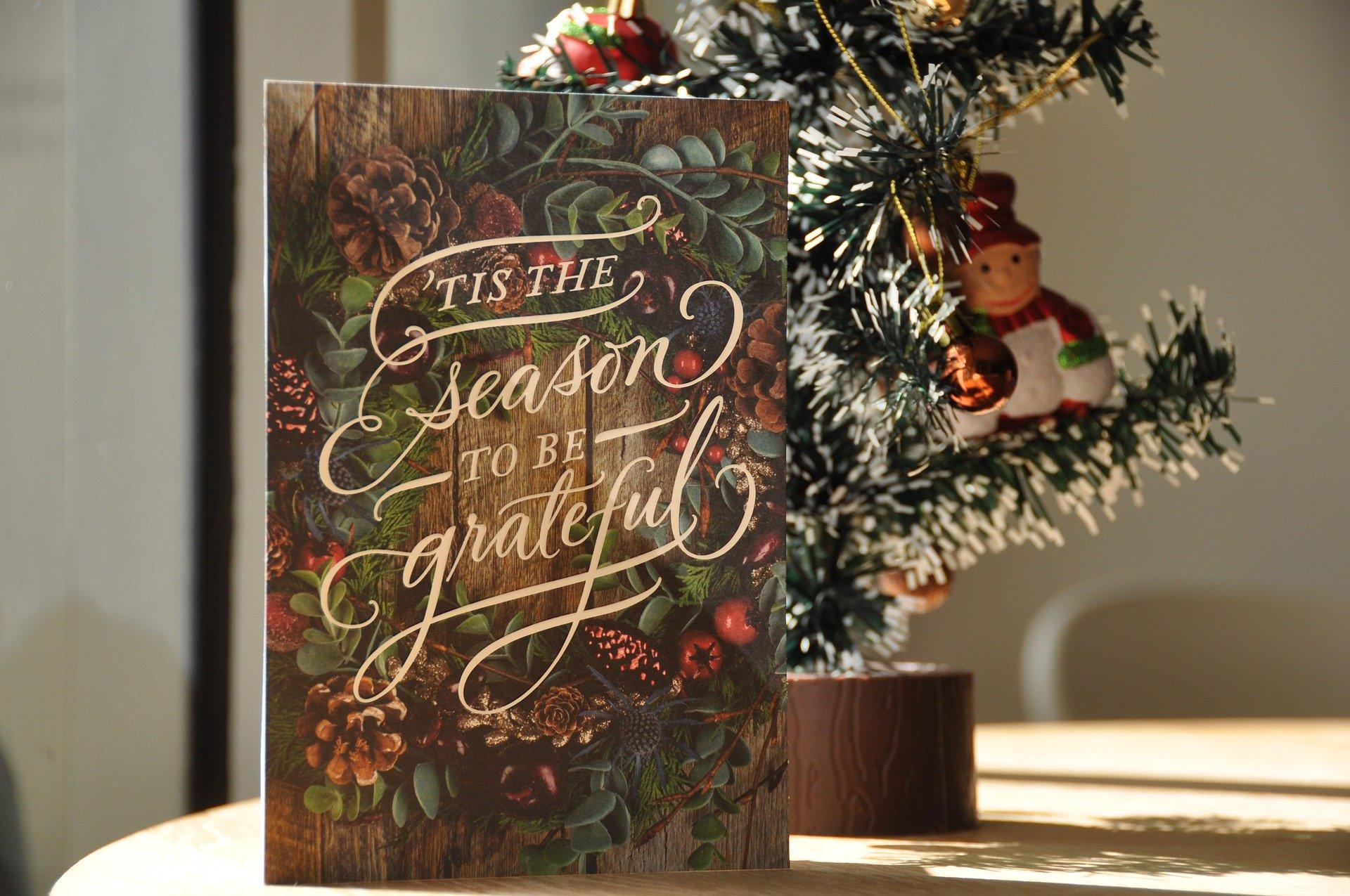 What can you draw for Christmas?