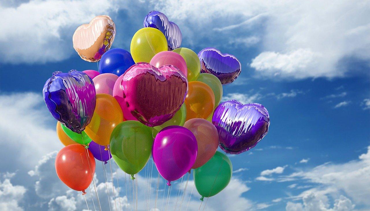 What can you draw for birthdays?