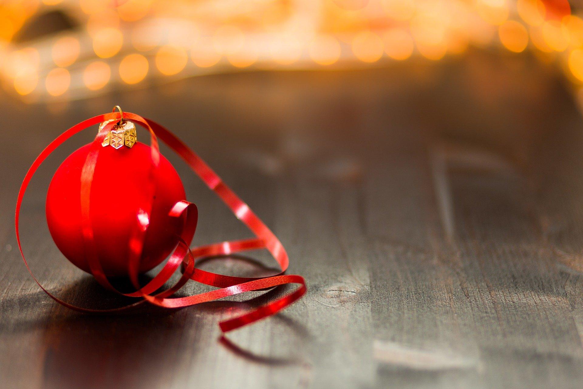 What can you draw for Christmas?