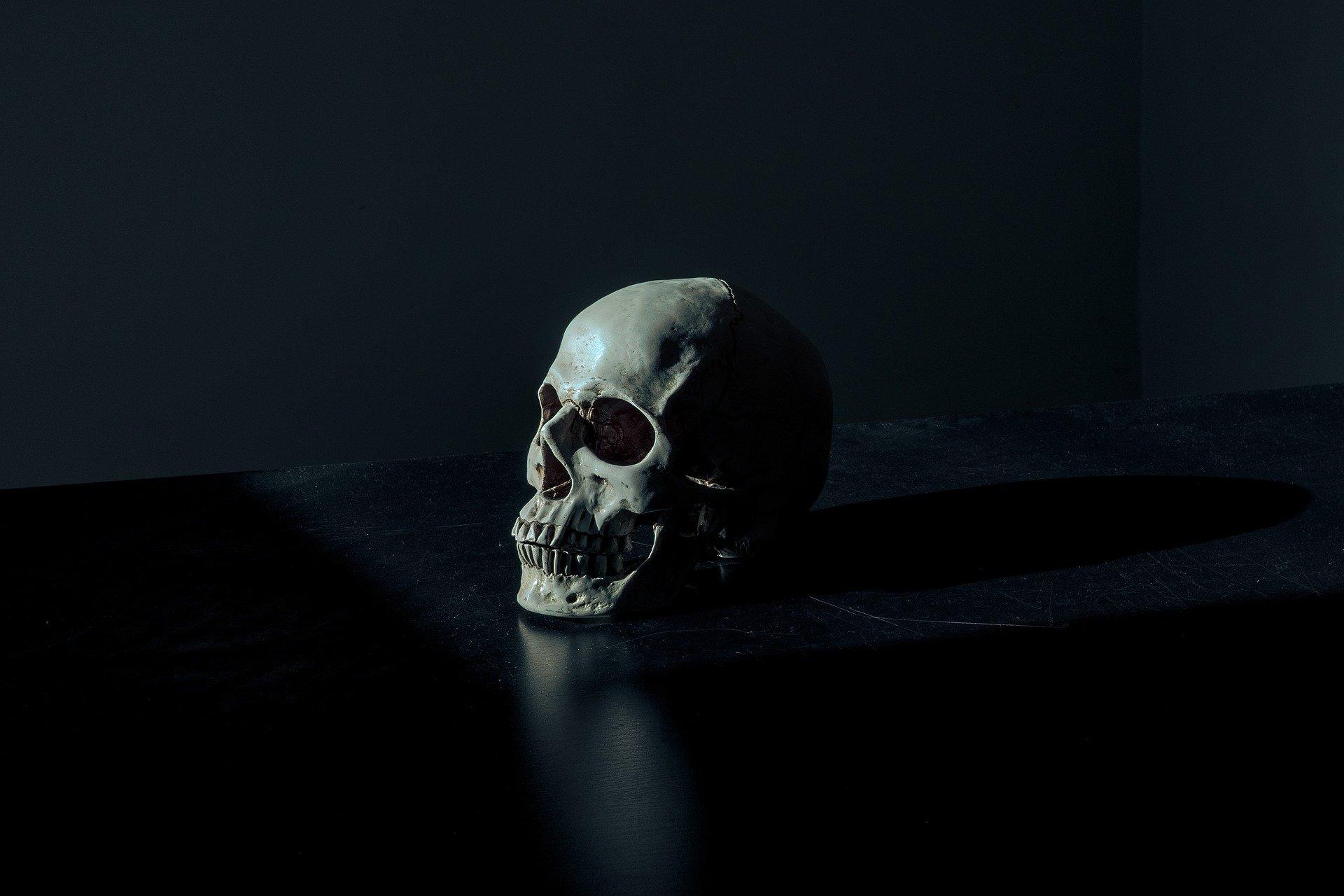 What can you draw for Halloween?