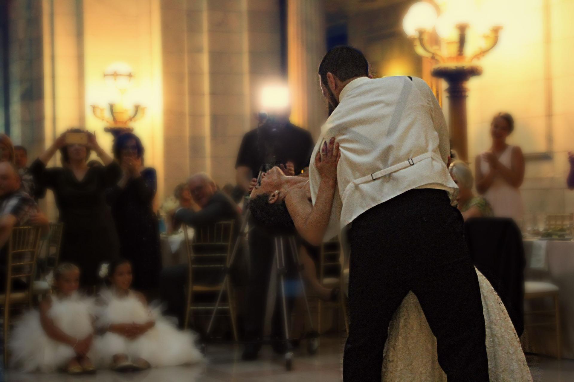Which is the best song for weddings?