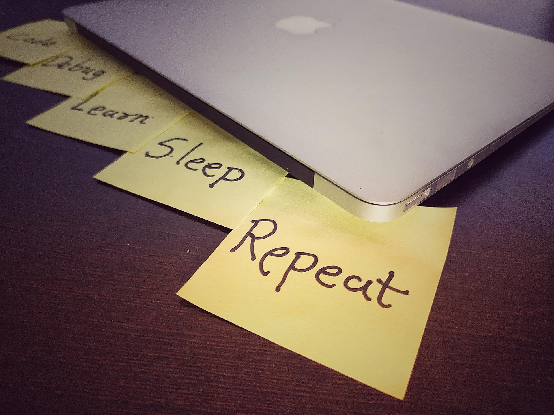How do you plan a programming project?