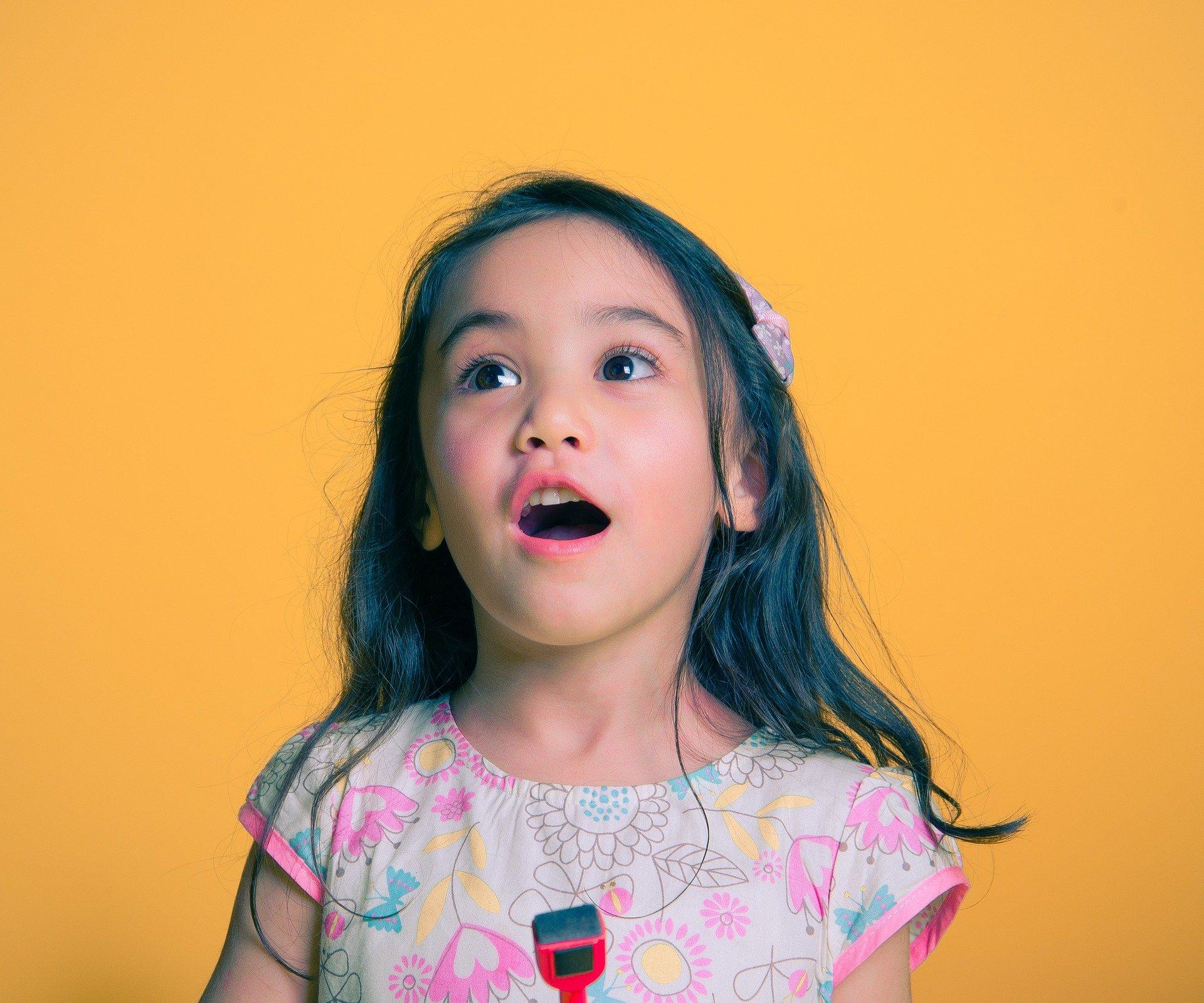 Which are the best ways for kids to learn to sing?