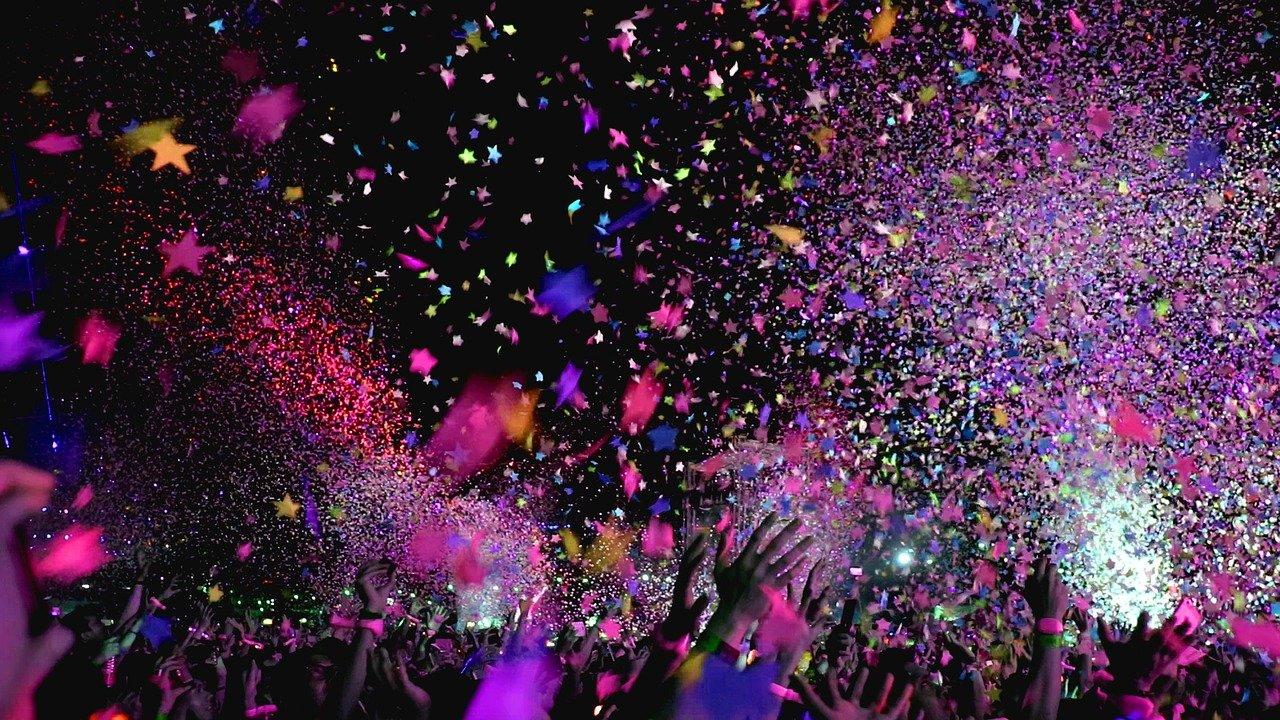 Which are the best songs to dance to?