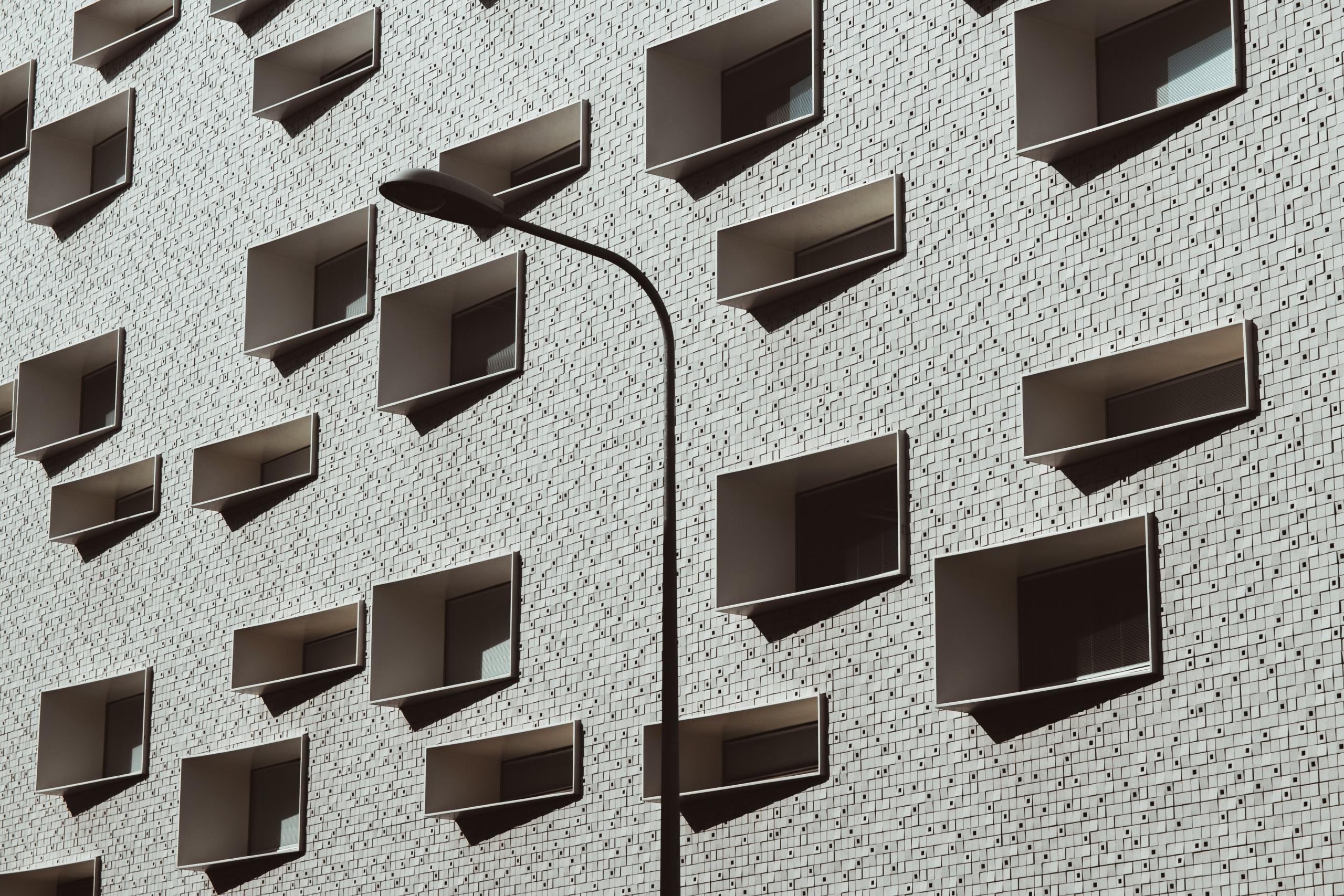 the Netherlands architecture