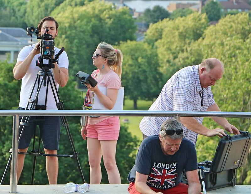 Do you envy the movie stars who can change their accent at the drop of the hat?