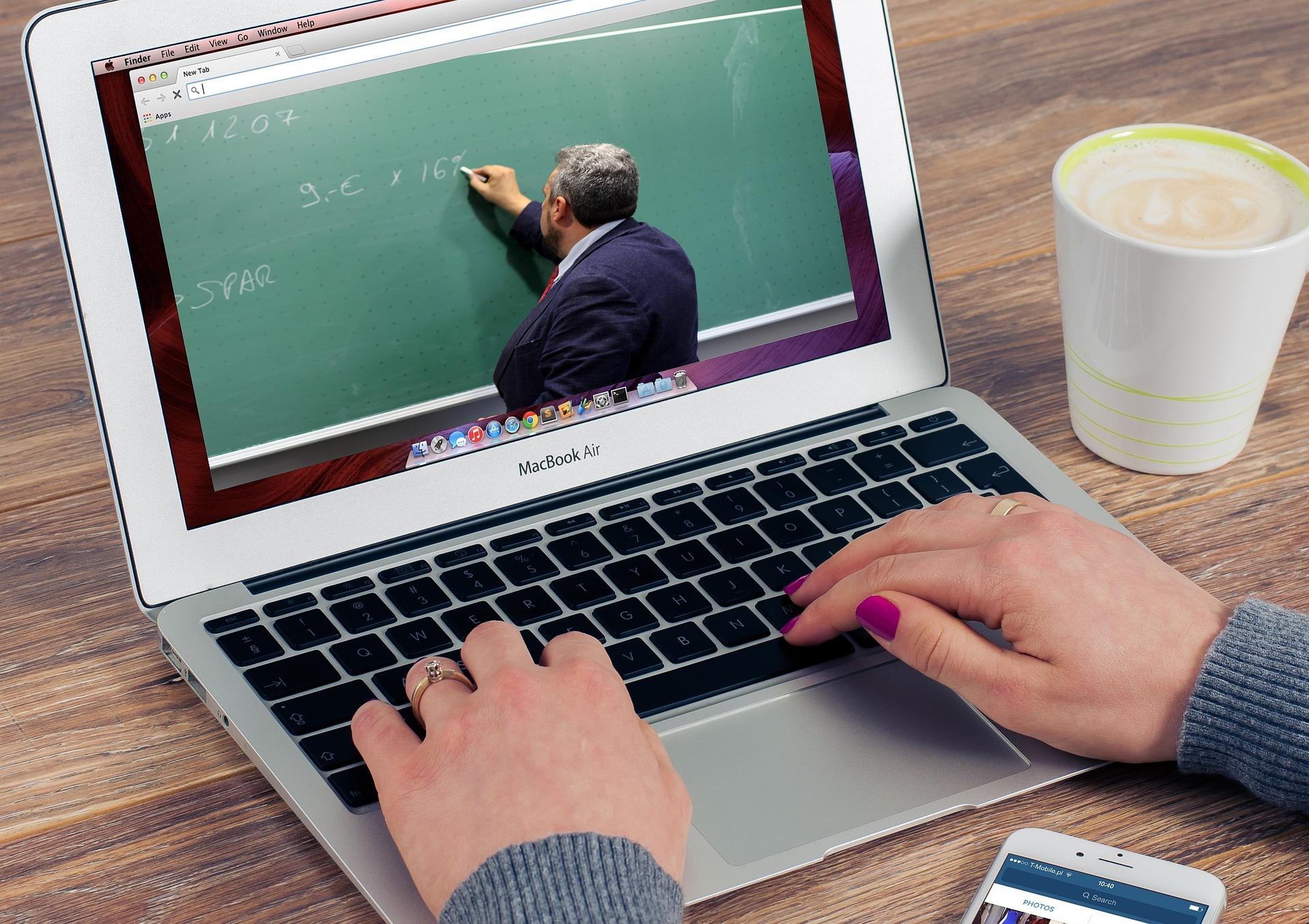 How can you find online tutorials?
