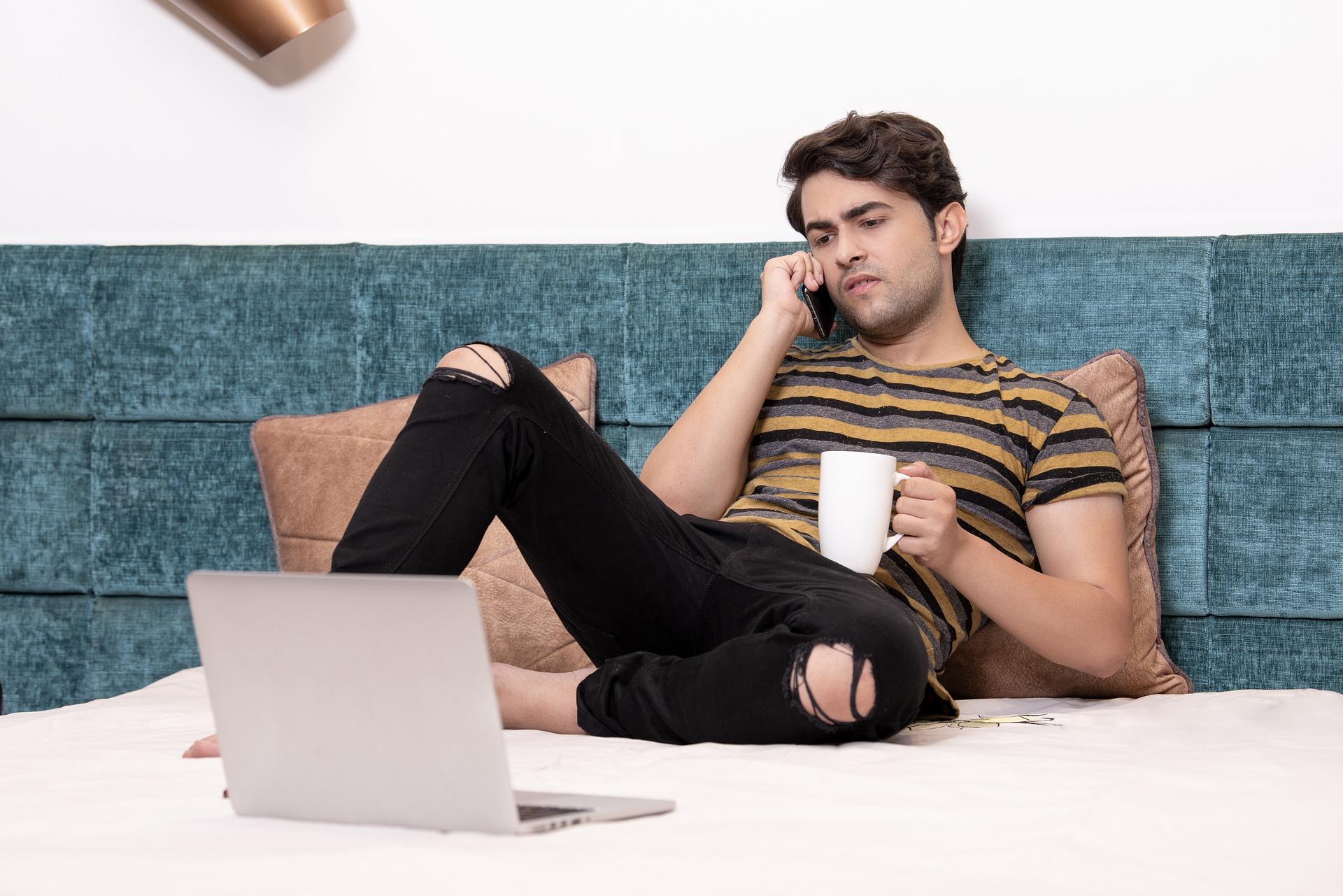 Where can you find online tutoring?