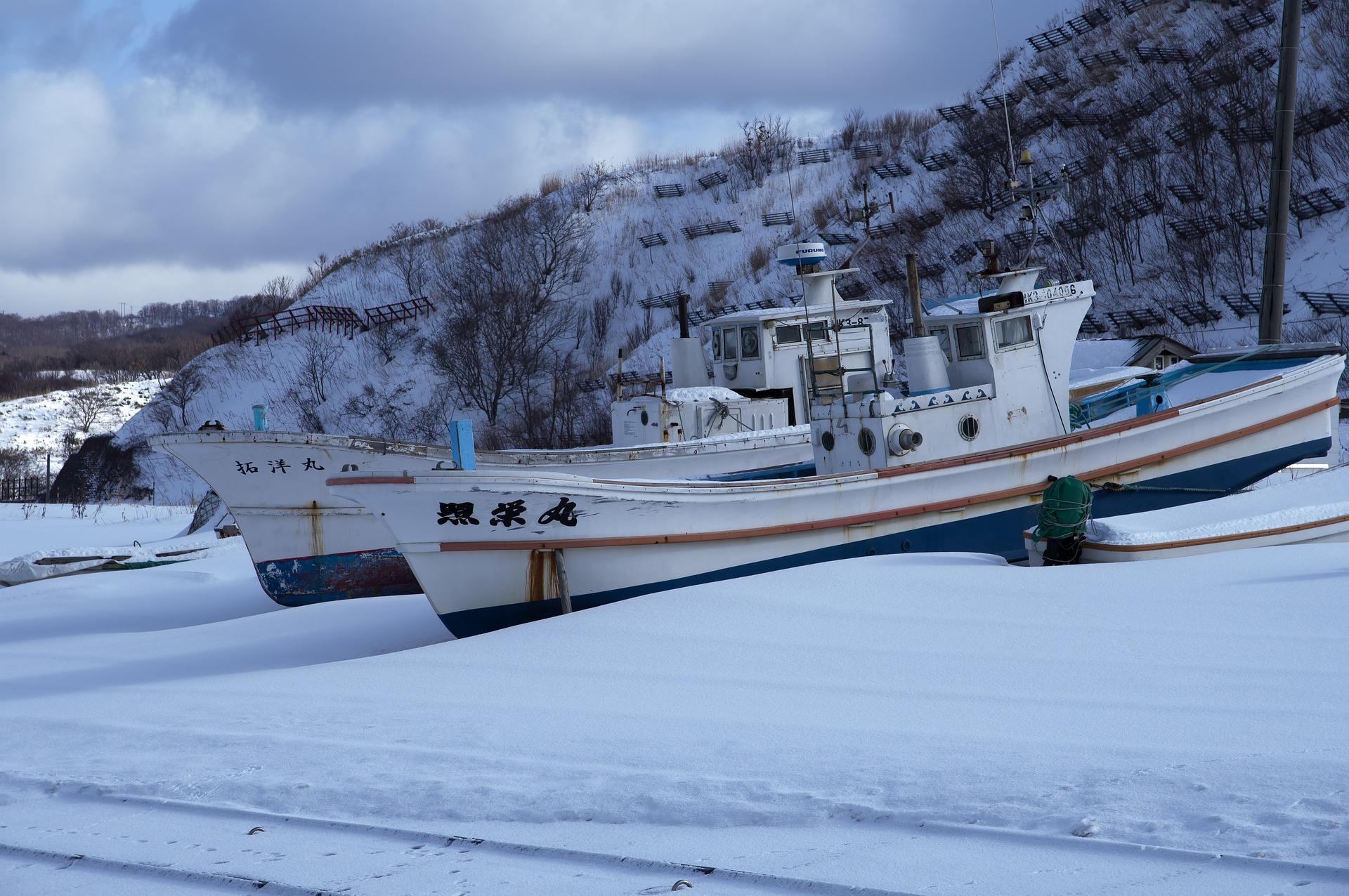 What is there to do in Hokkaido?