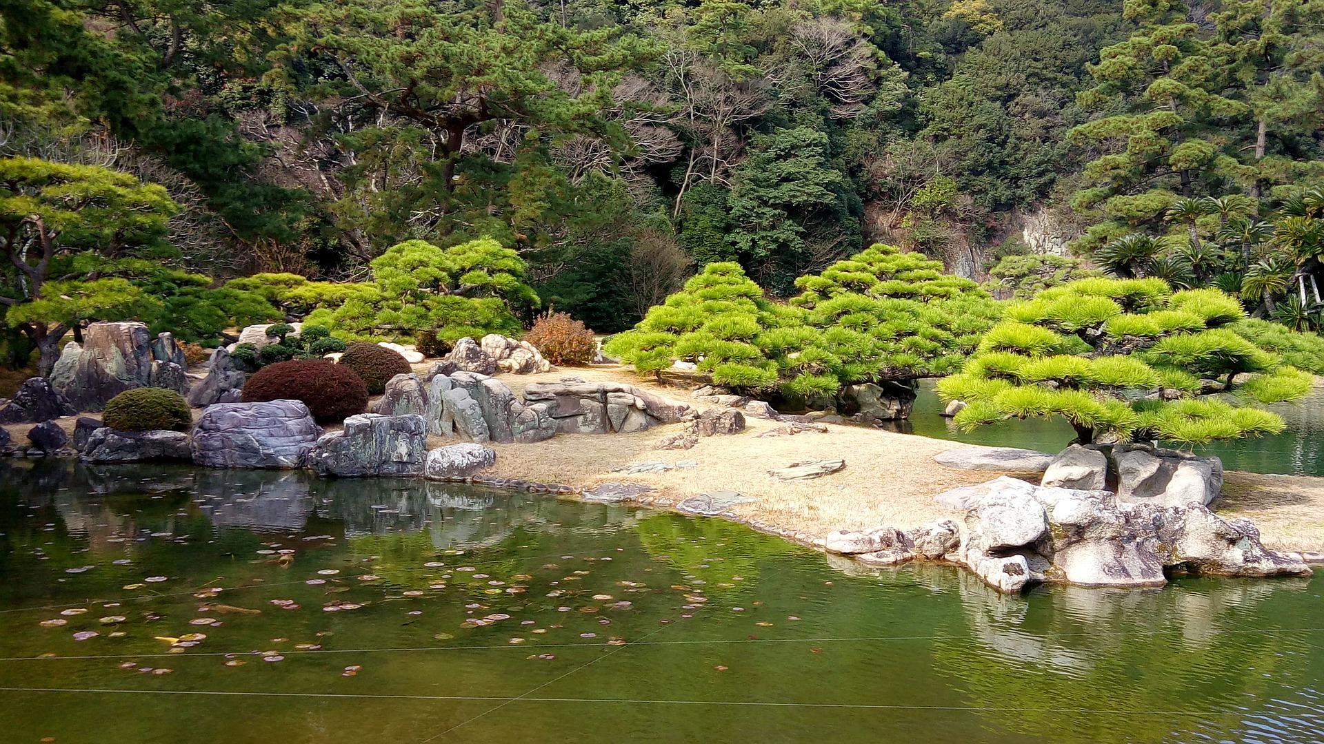 What is there to see and do in Shikoku?