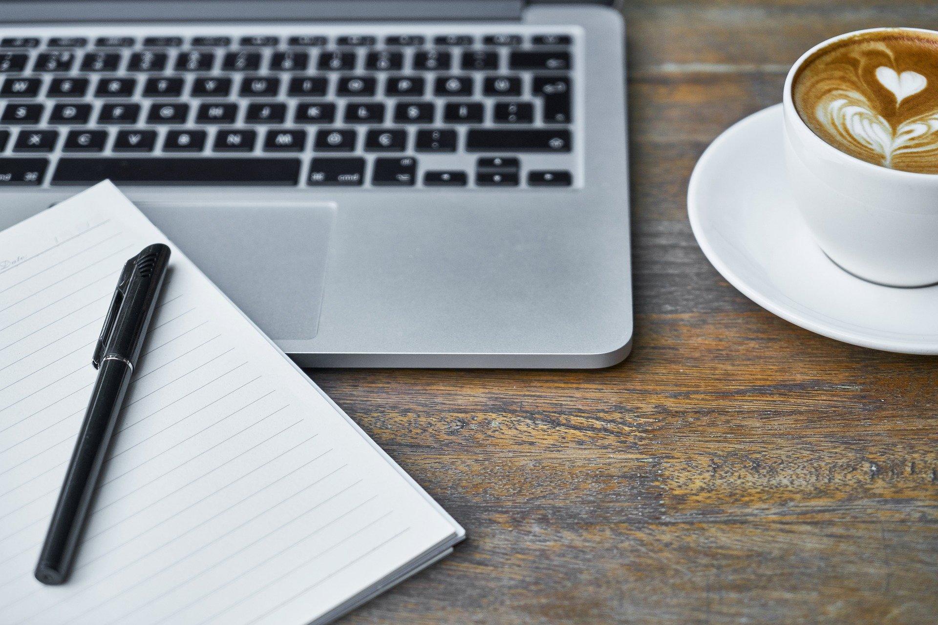 How often should you take breaks during online lessons?