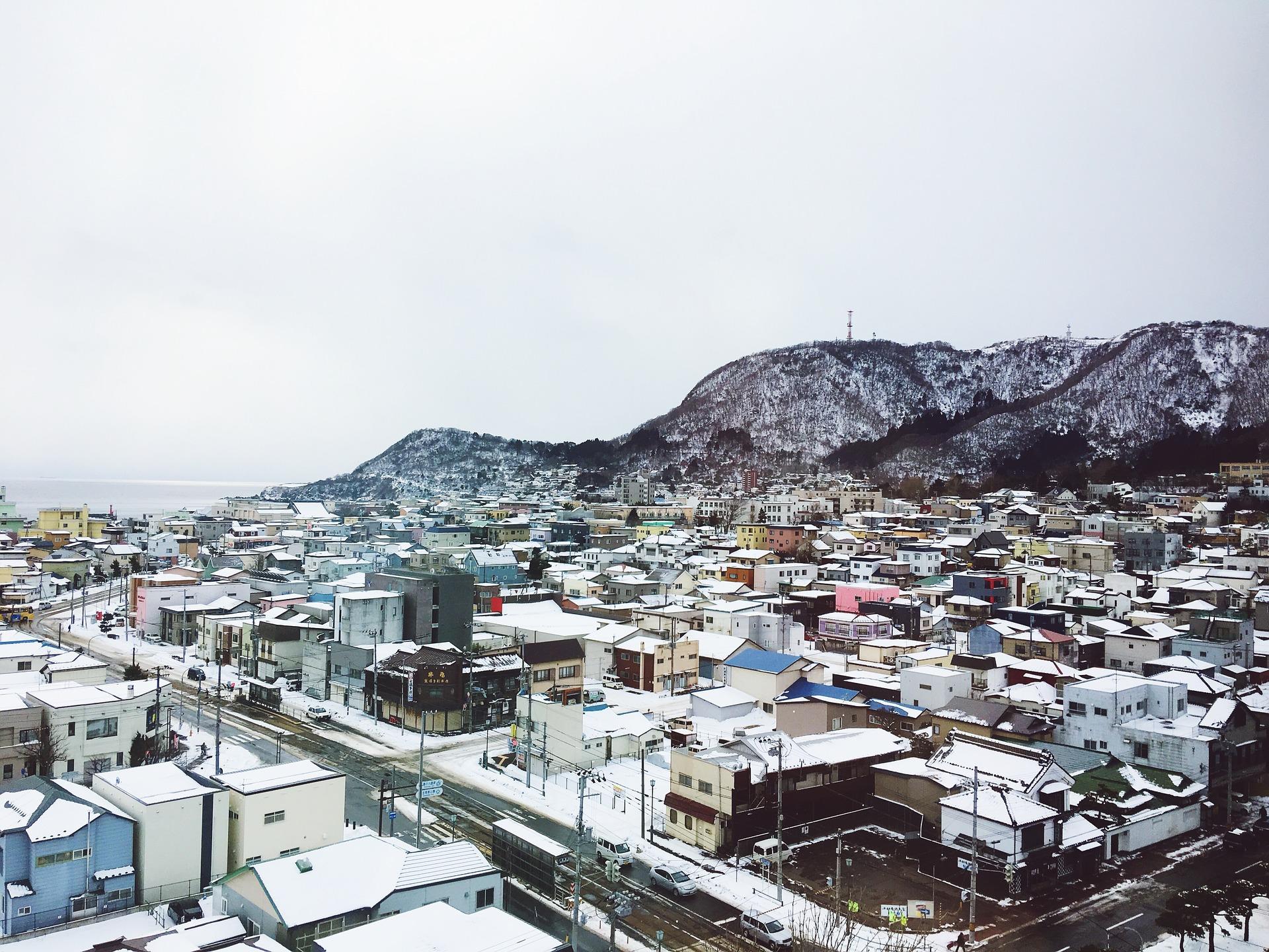 What can you do in Hakodate?