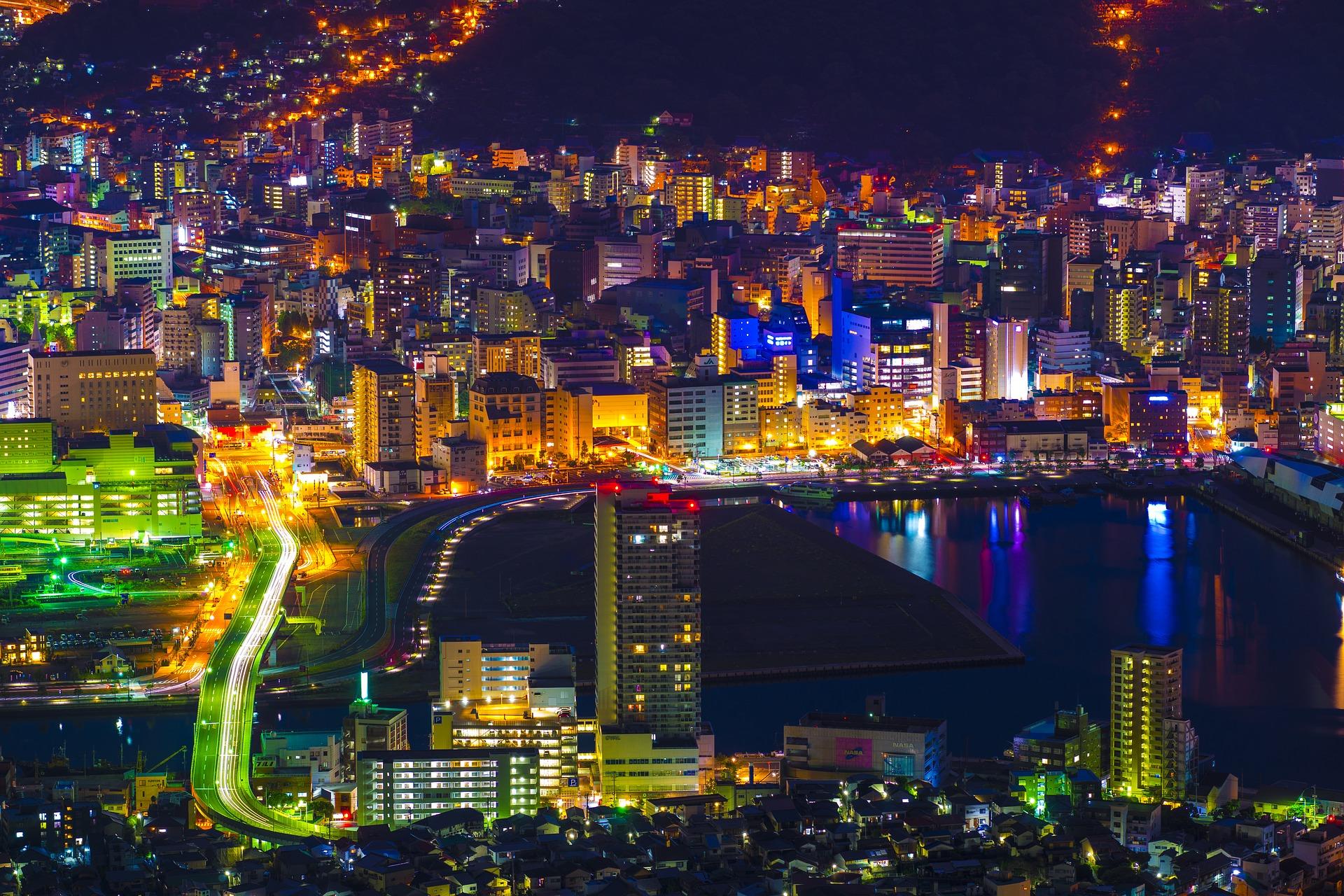 What is there to do in Nagasaki?
