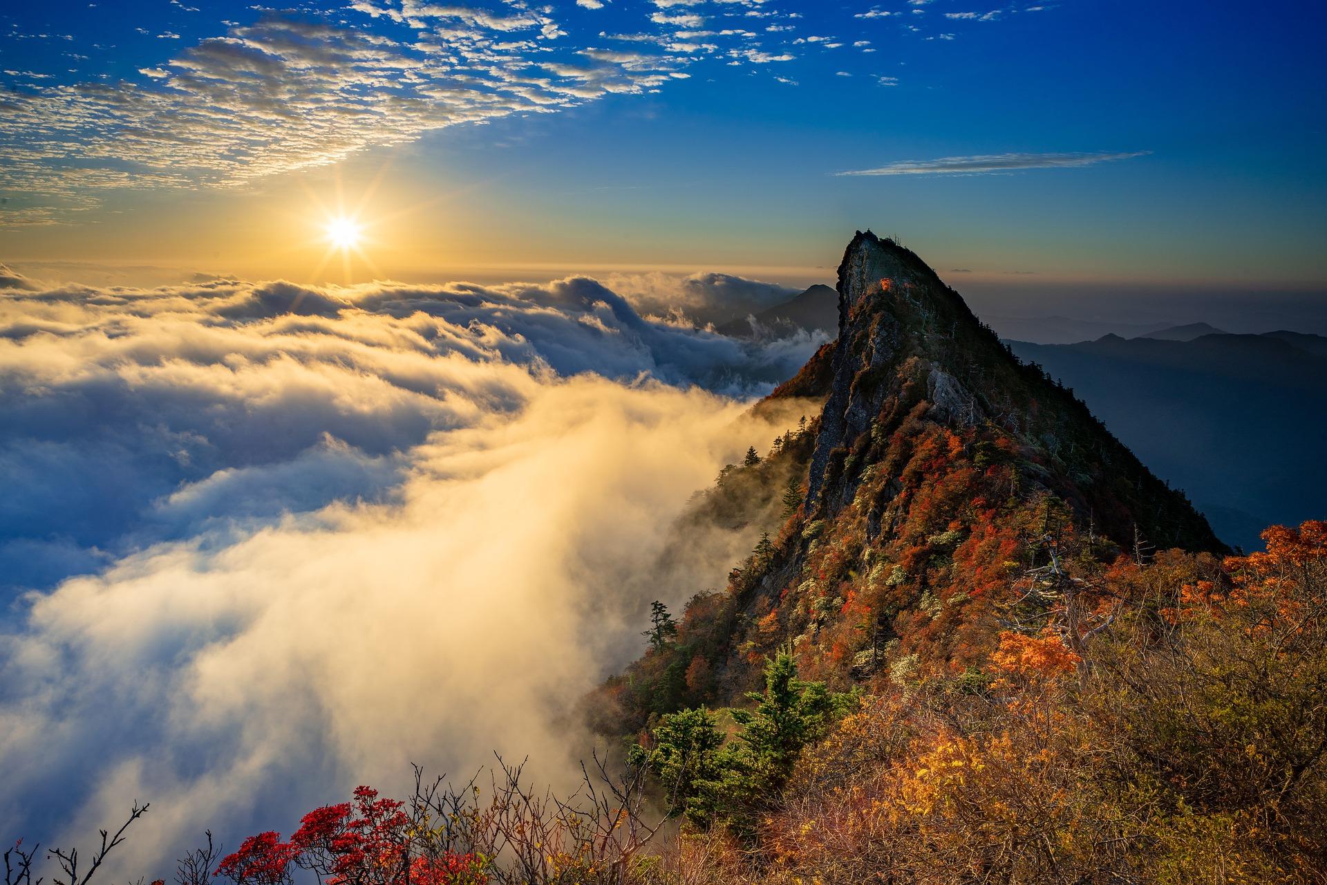 Should you visit Shikoku?