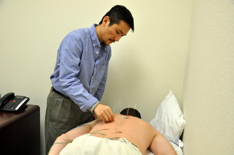 Traditional remedies are still an integral component of eastern medicine