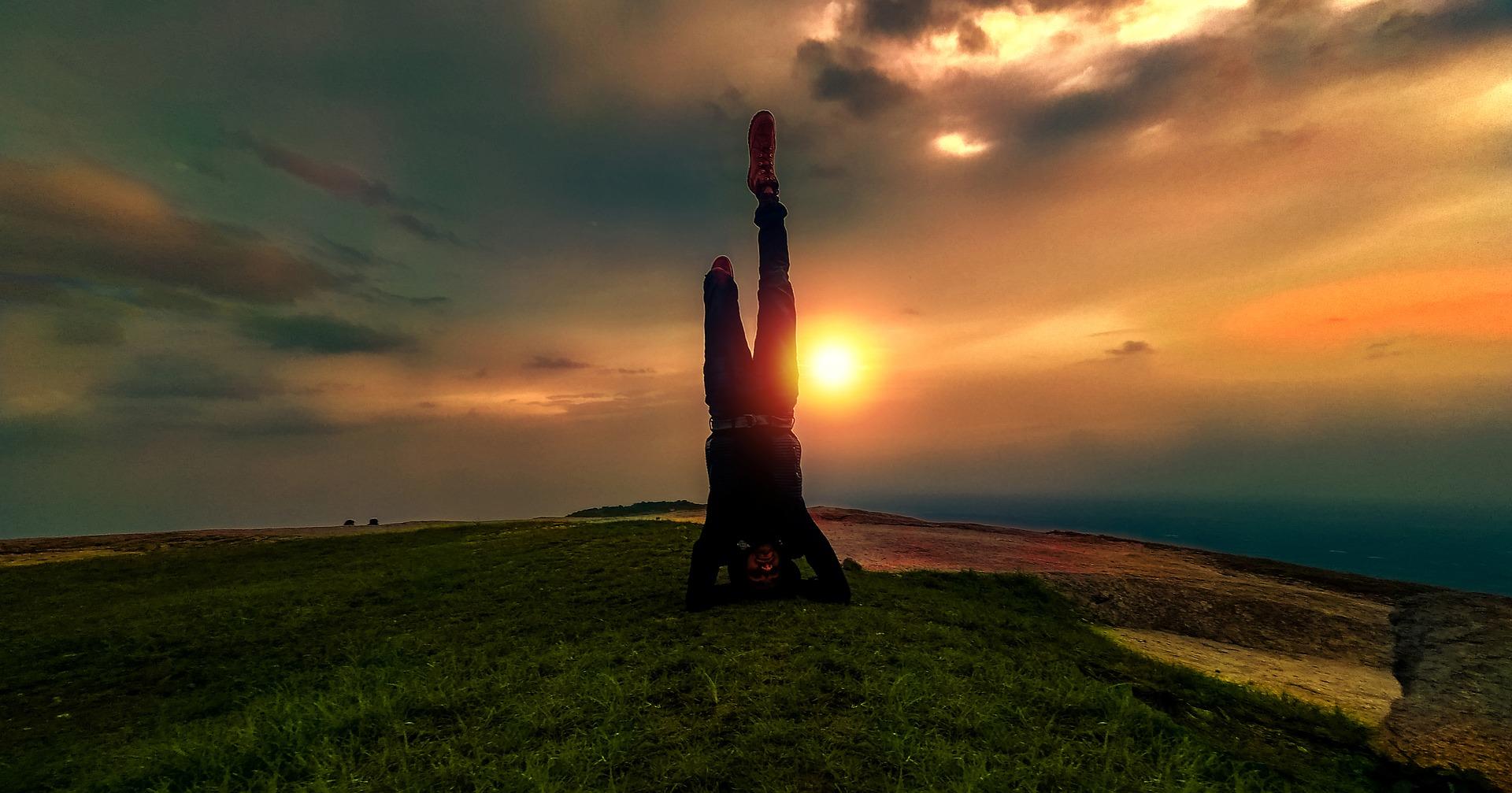 What are the benefits of yoga for men?