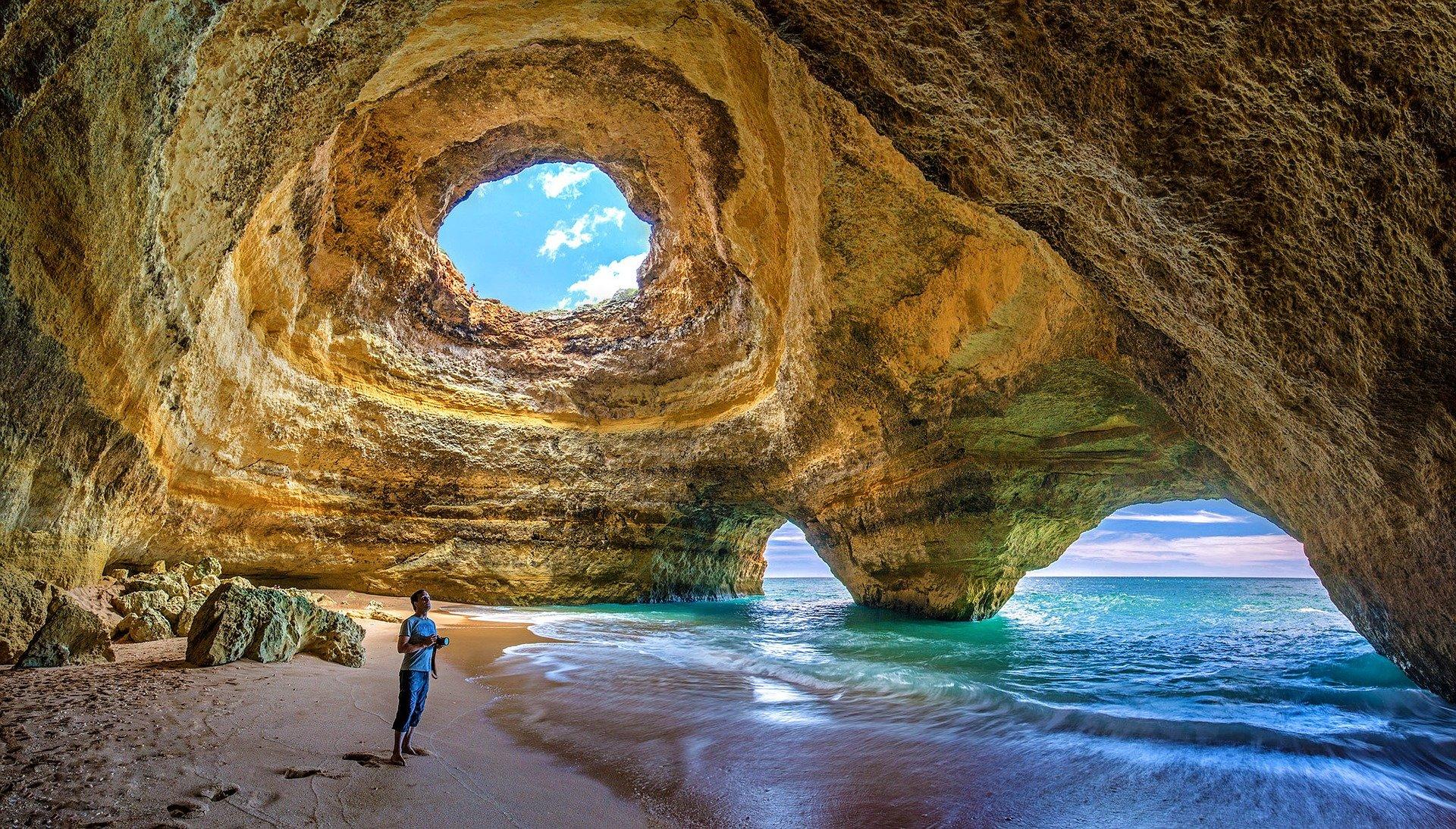 What is there to see in Portugal?