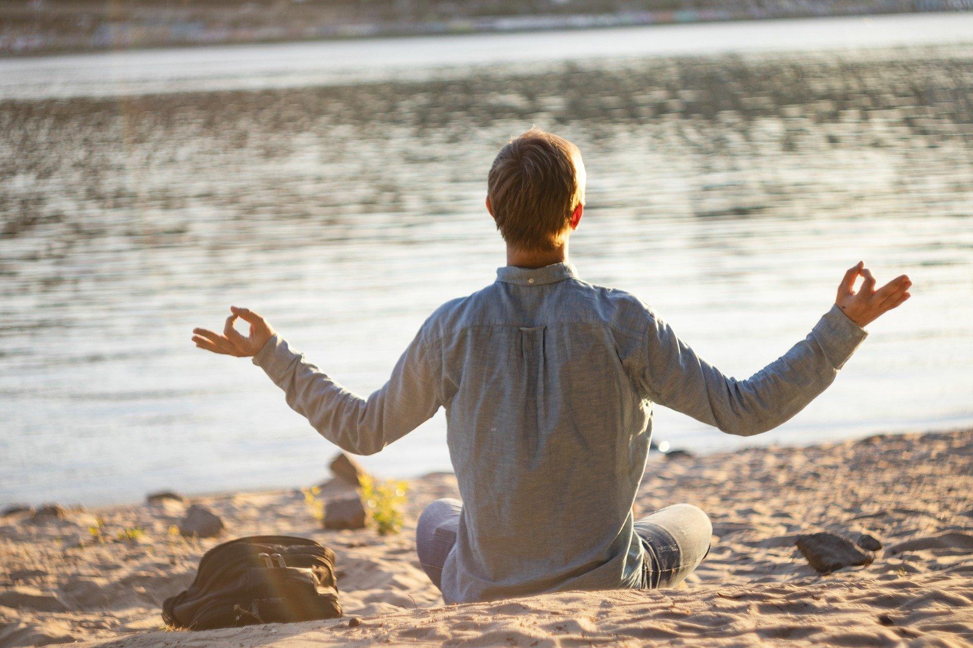 Can you get private yoga lessons for men?